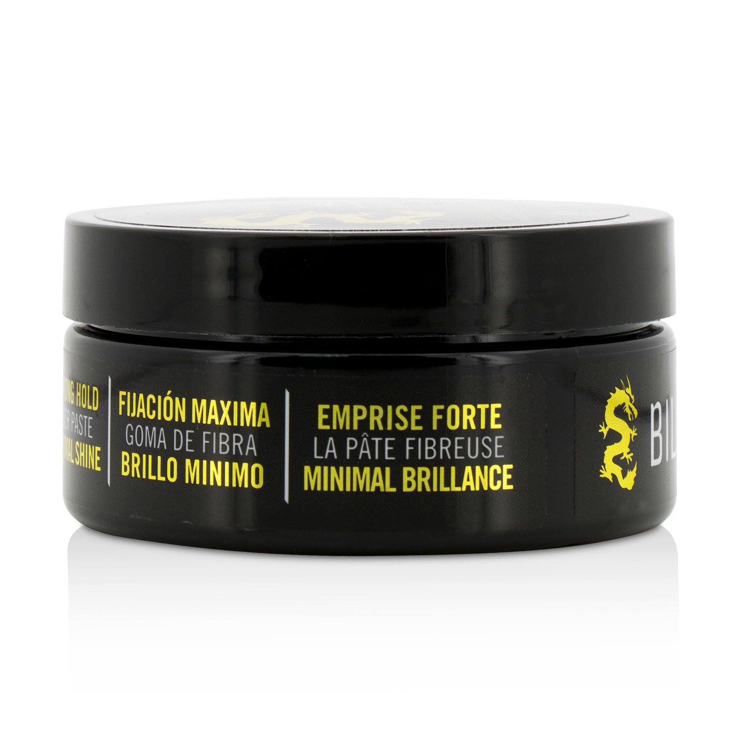 Billy Jealousy Sculpt Friction Fiber Paste (Strong Hold) 85g/3oz