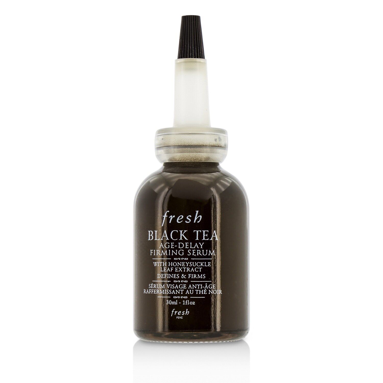 Fresh Black Tea Age-Delay Firming Serum 30ml/1oz