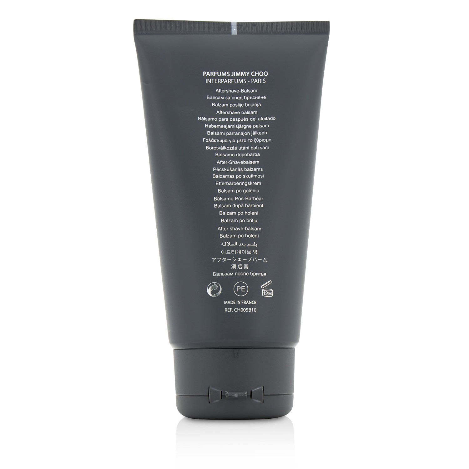 Jimmy Choo Man After Shave Balm 150ml/5oz