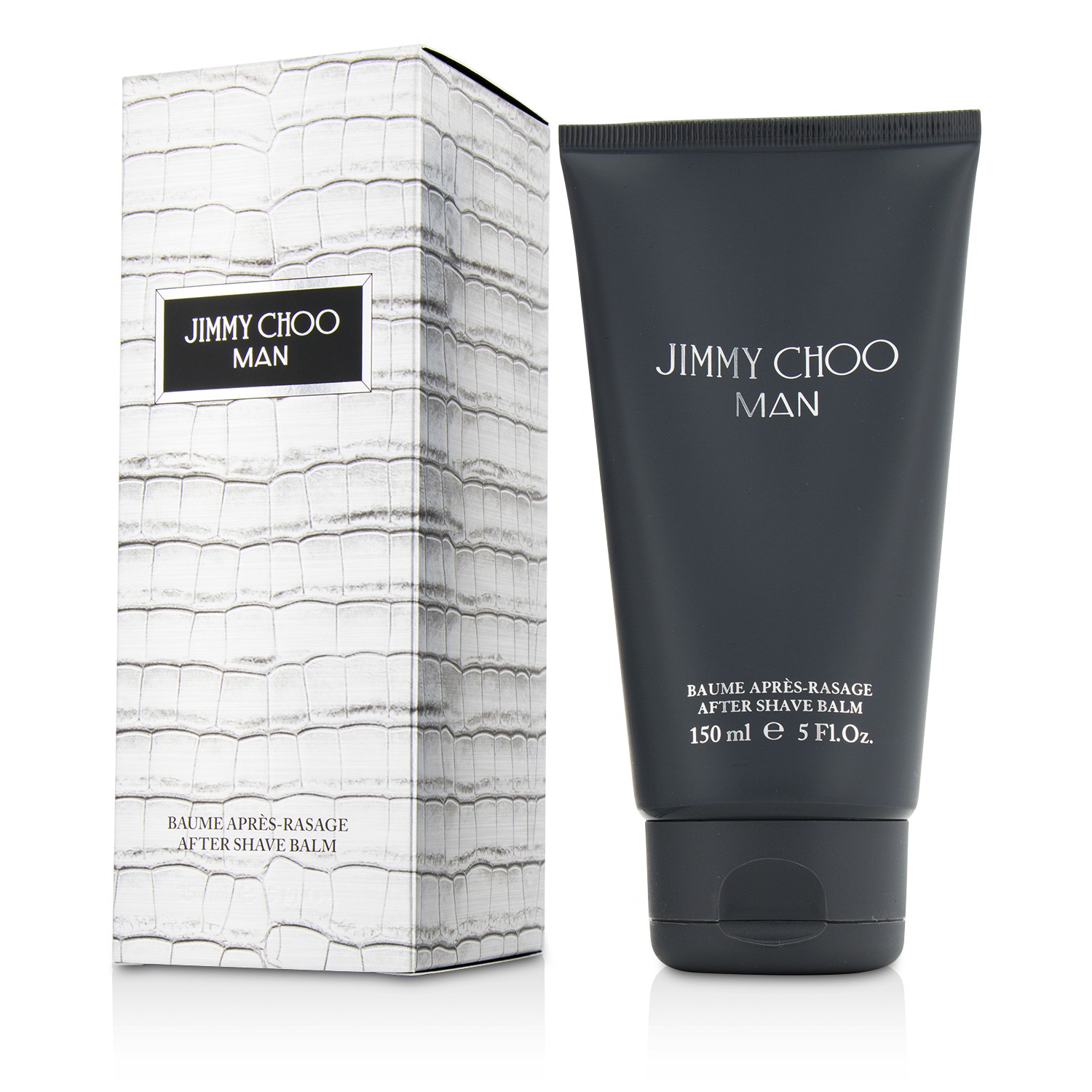 Jimmy Choo Man After Shave Balm 150ml/5oz