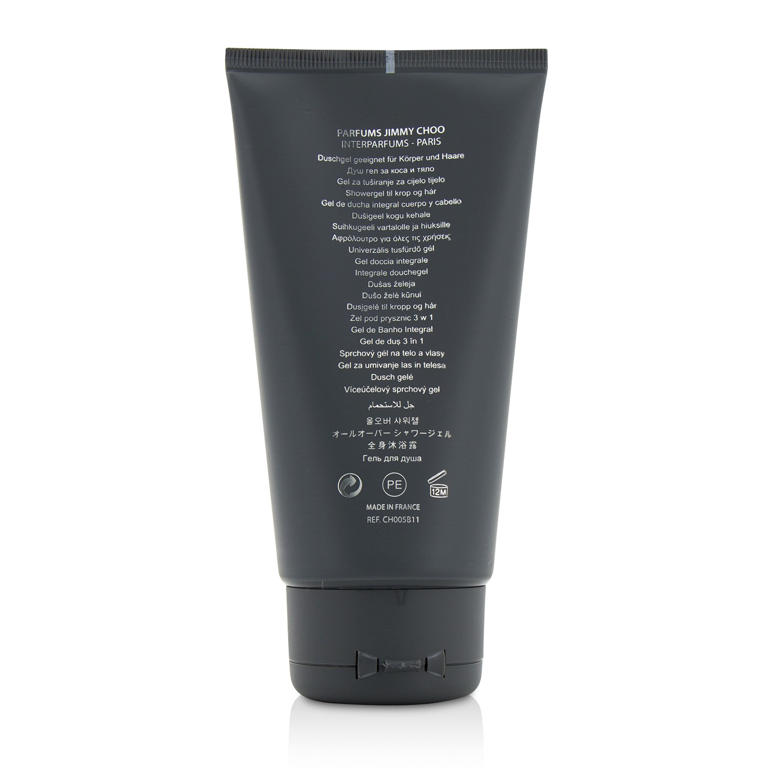 Jimmy Choo Man All Over Shower Gel 150ml/5oz