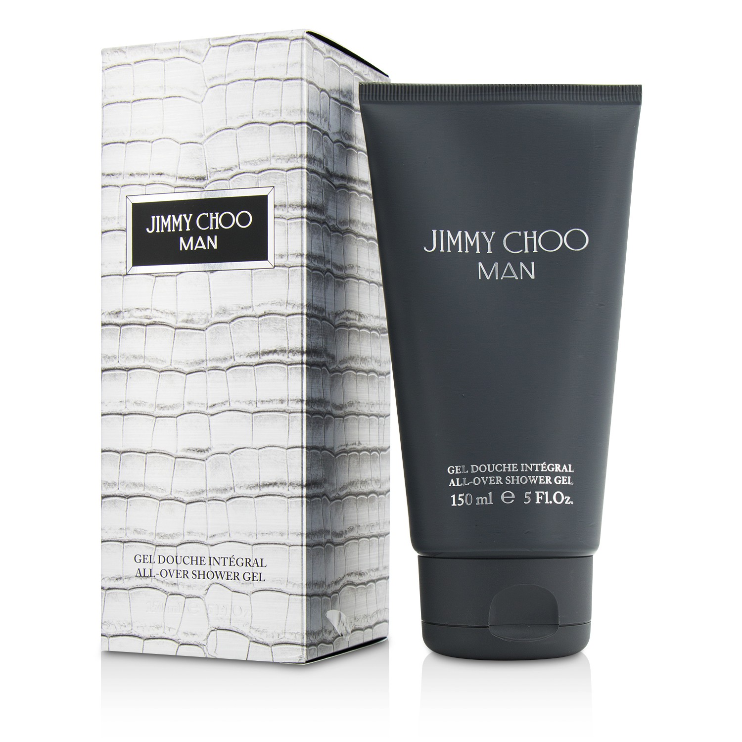 Jimmy Choo Man All Over Shower Gel 150ml/5oz