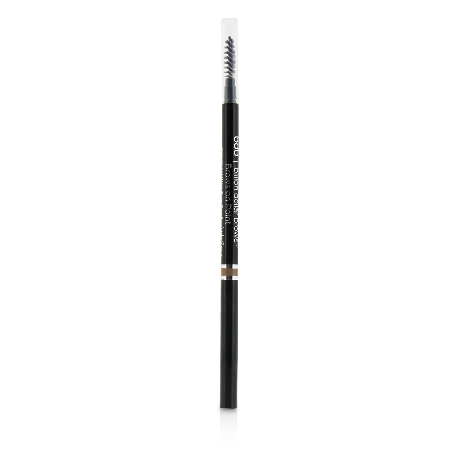 Billion Dollar Brows Kredka do brwi Brows On Point Waterproof Micro Brow Pencil 0.045g/0.002oz