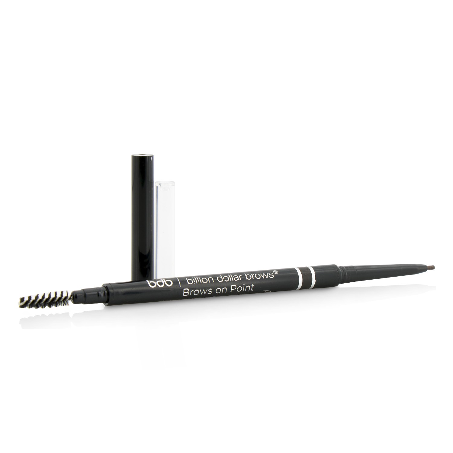 Billion Dollar Brows Brows On Point Waterproof Micro Brow Pencil 0.045g/0.002oz