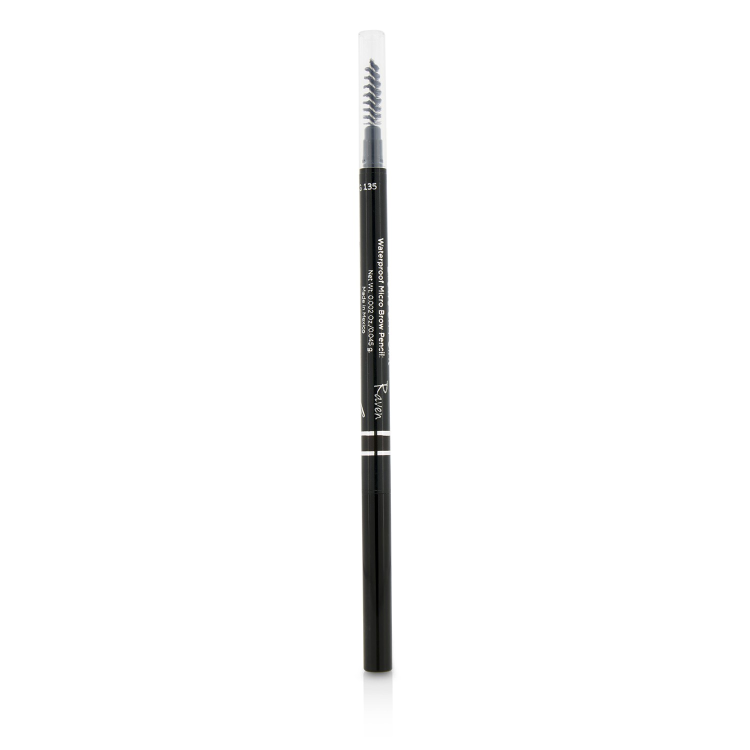 Billion Dollar Brows Brows On Point Waterproof Micro Brow Pencil 0.045g/0.002oz