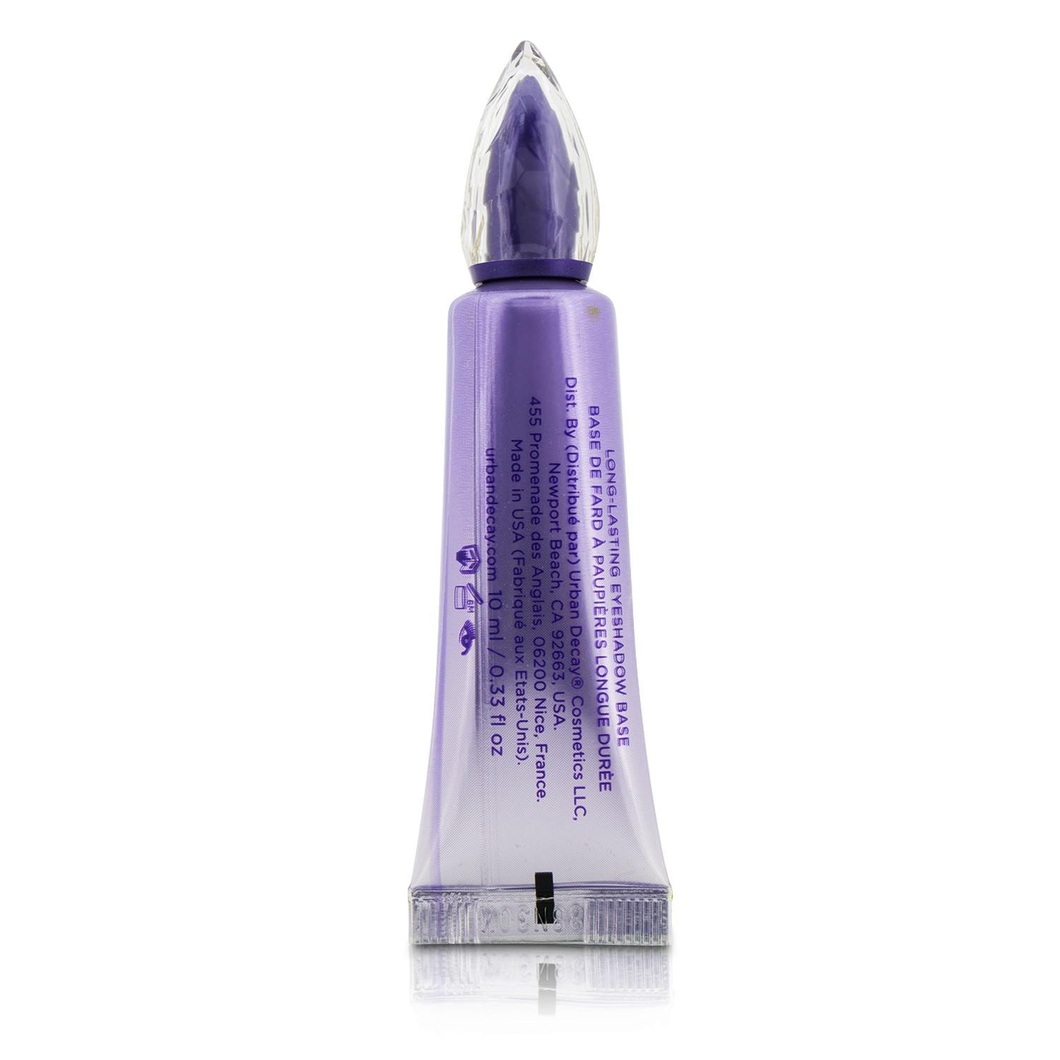 Urban Decay 退化城市   眼影底霜 10ml/0.33oz