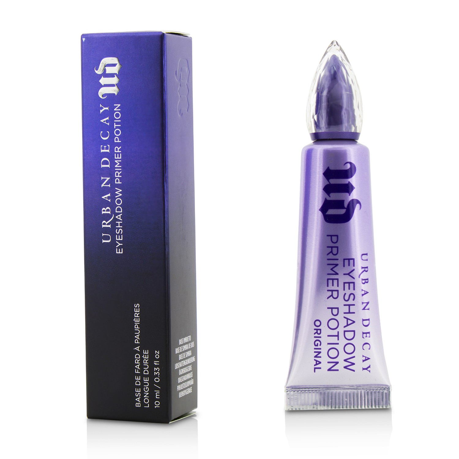 Urban Decay Eyeshadow Primer Potion 10ml/0.33oz