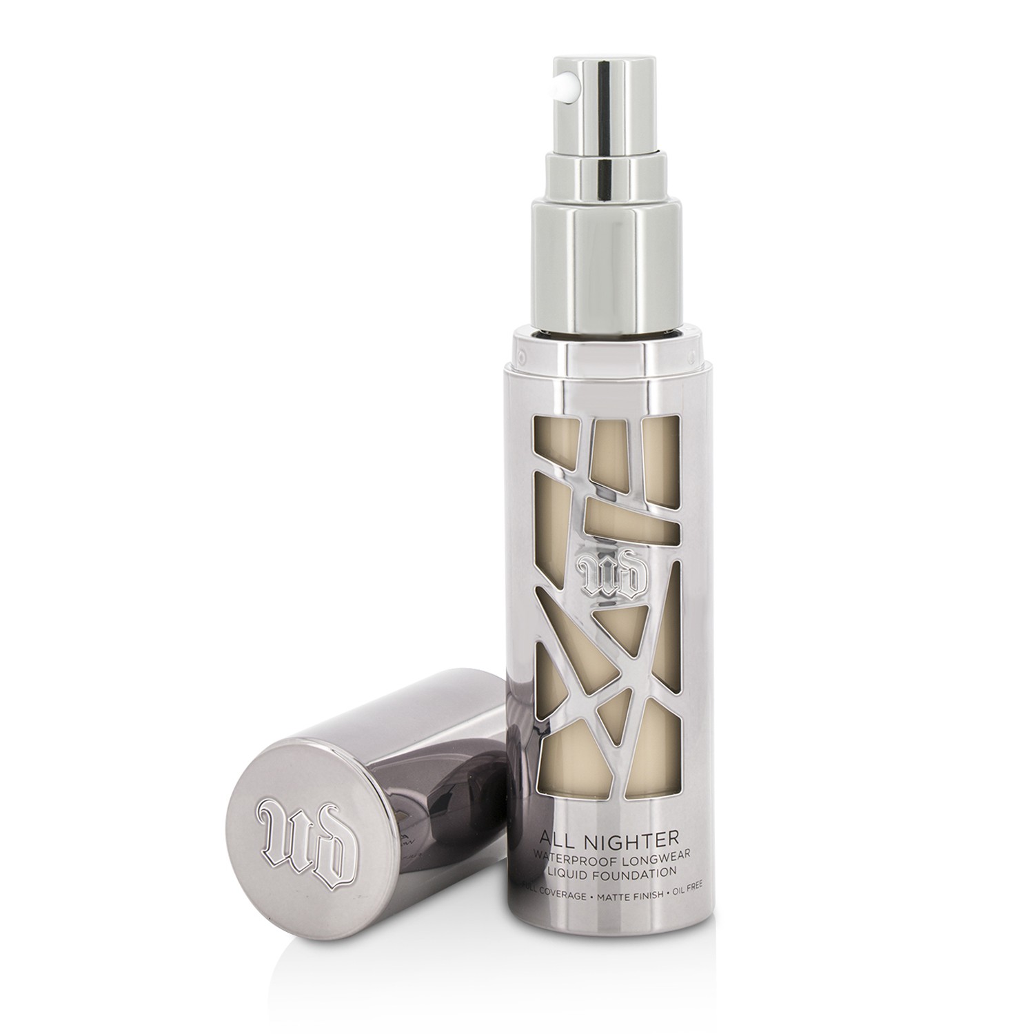 Urban Decay All Nighter Liquid Foundation 30ml/1oz