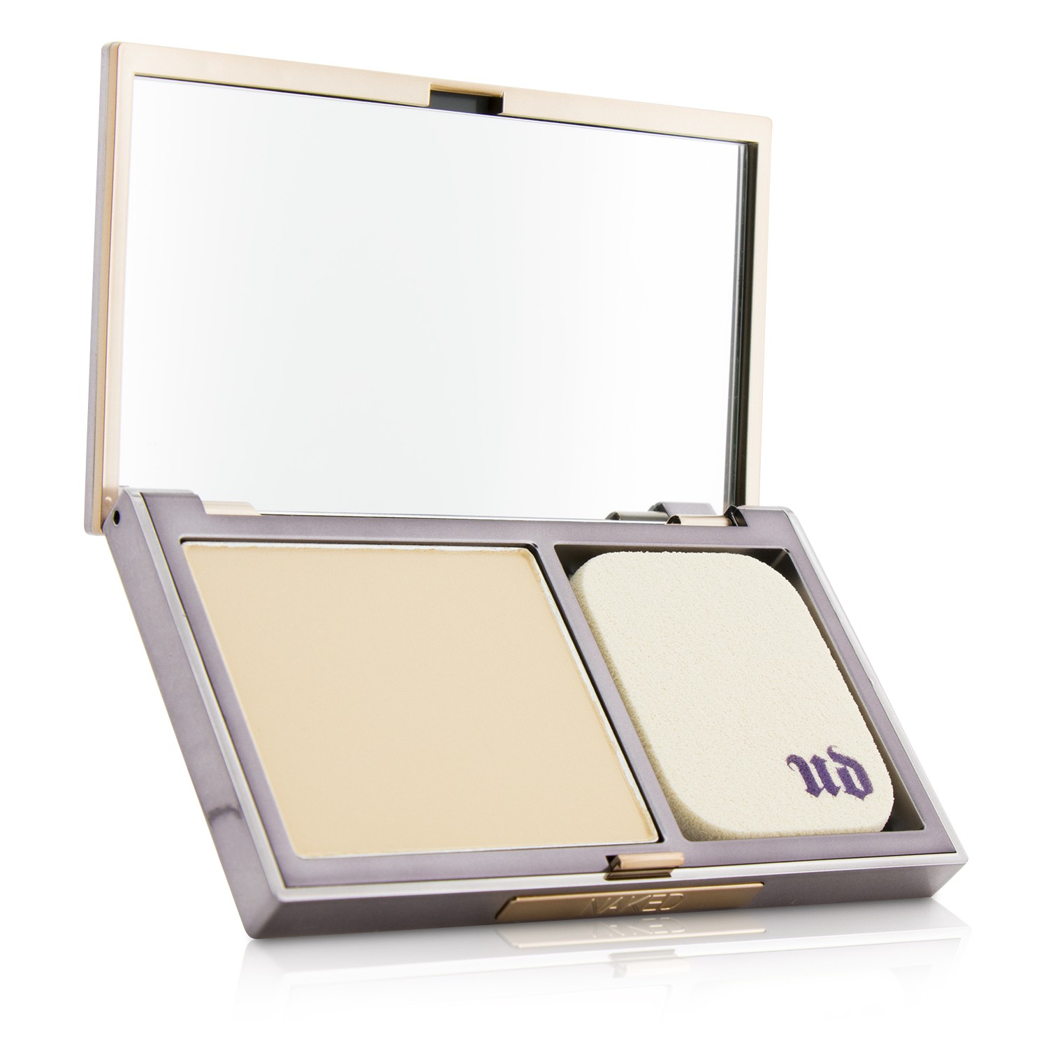 Urban Decay Naked Skin Ultra Definition Пудровая Основа 9g/0.31oz