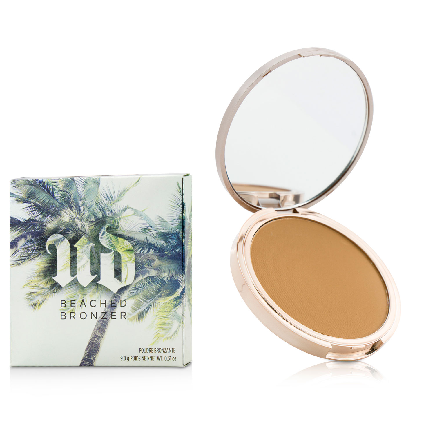 Urban Decay Beached Bronzer 9g/0.31oz