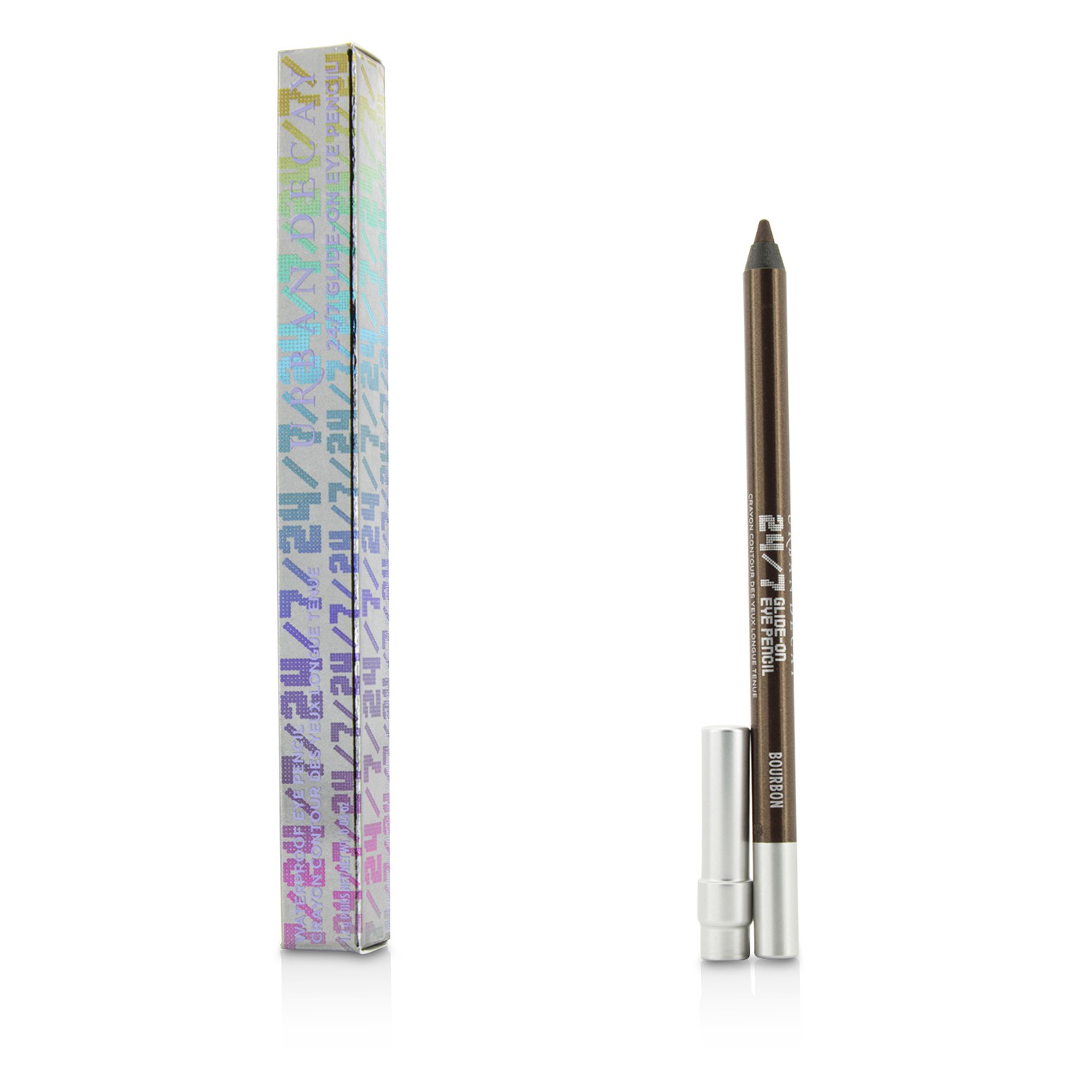 Urban Decay 防水眼線筆24/7 Glide On Waterproof Eye Pencil 1.2g/0.04oz