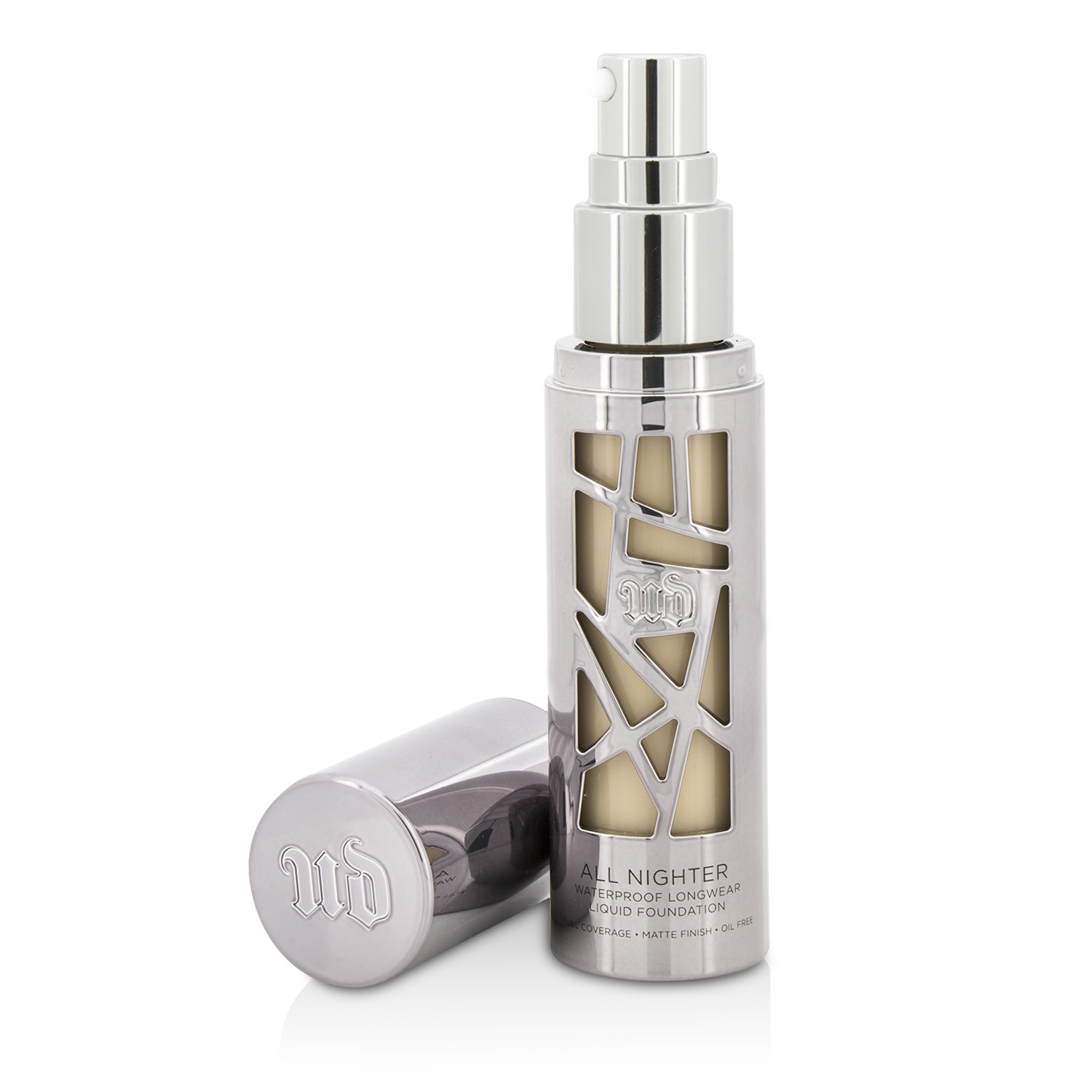 Urban Decay All Nighter Liquid Foundation 30ml/1oz