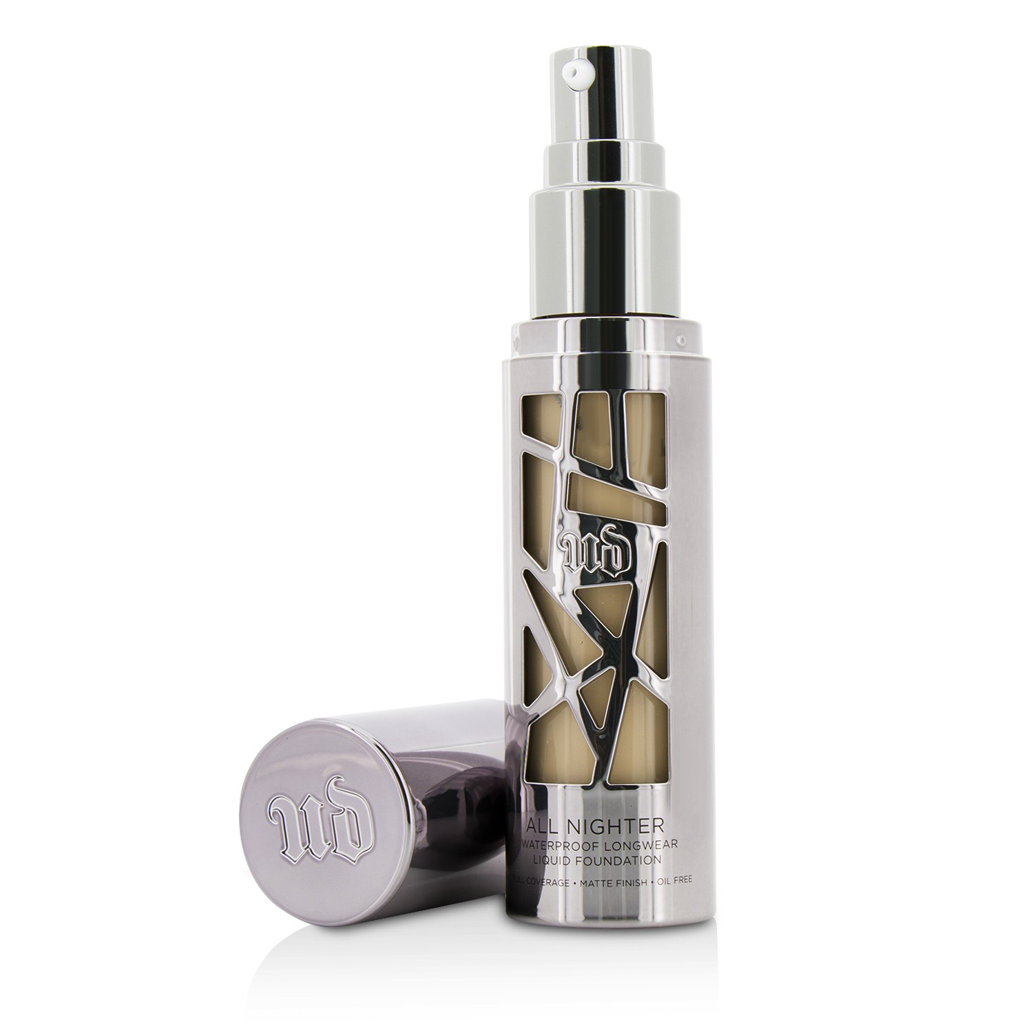 Urban Decay سائل أساس All Nighter 30ml/1oz