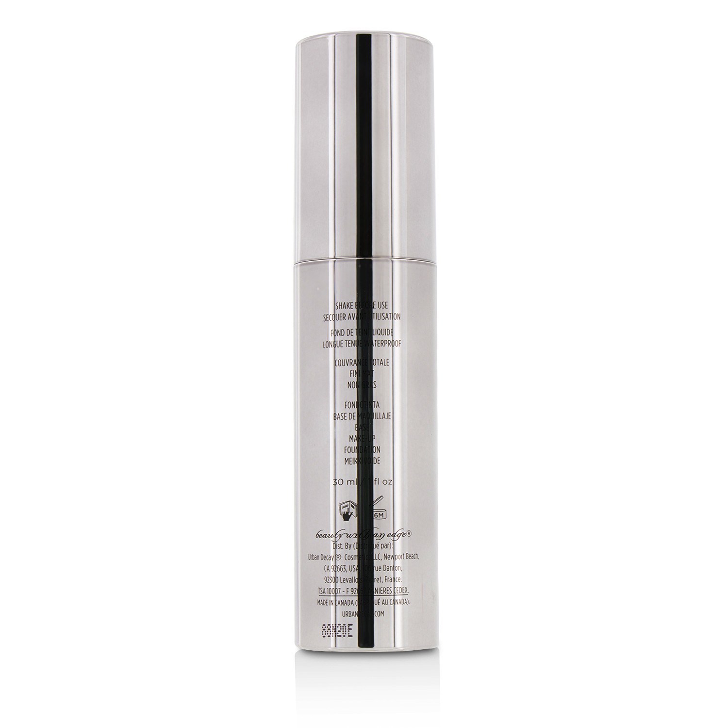 Urban Decay سائل أساس All Nighter 30ml/1oz