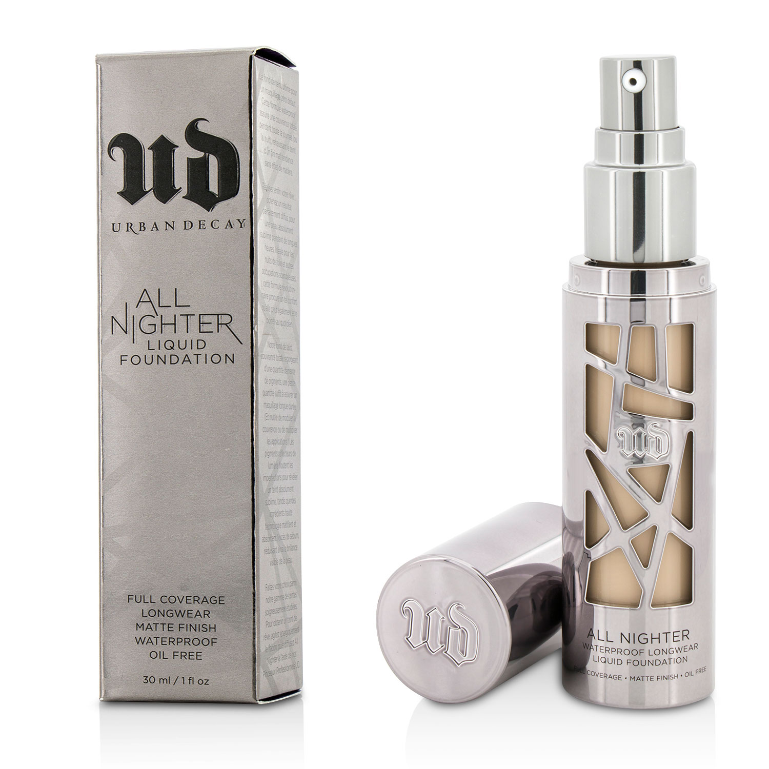 Urban Decay All Nighter Base Líquida 30ml/1oz