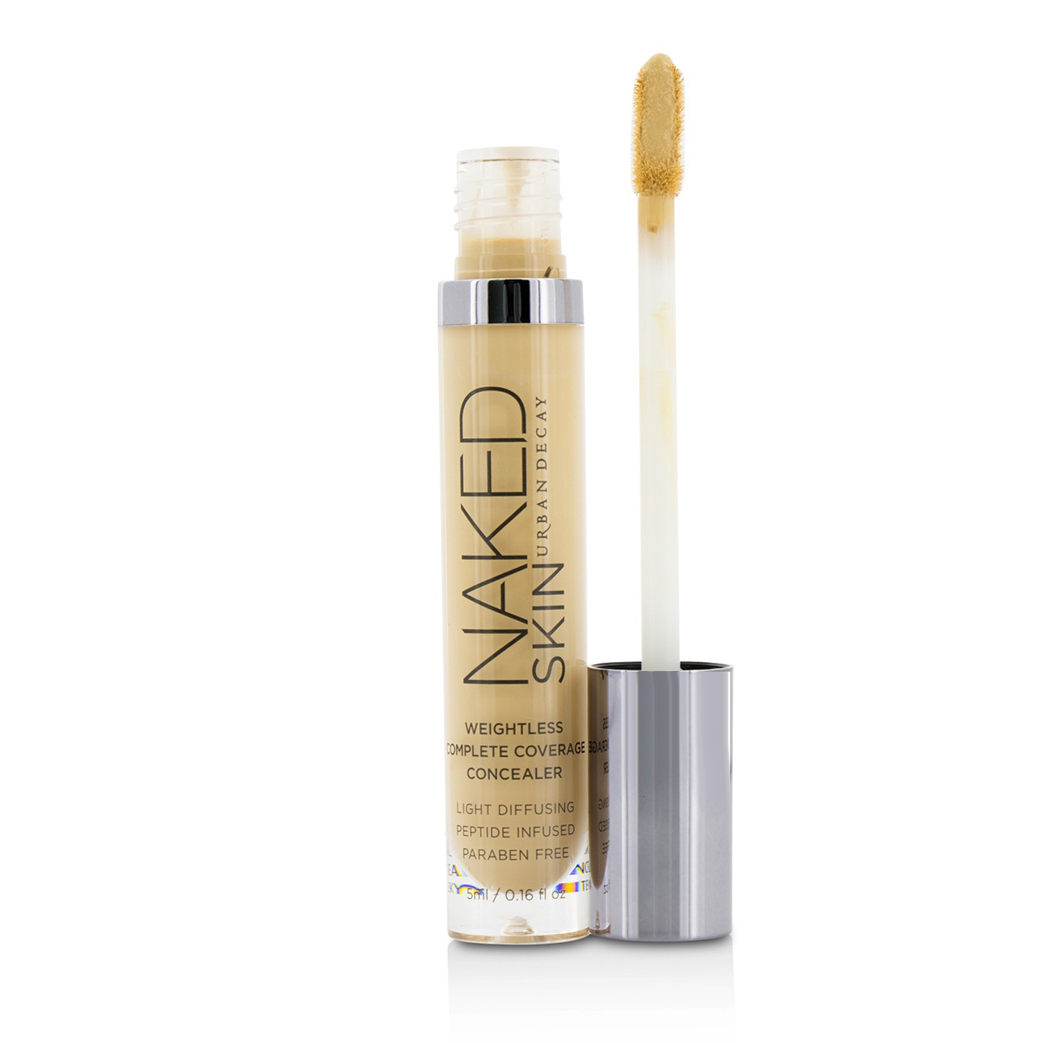 Urban Decay Naked Skin Weightless Complete Coverage Concealer 5ml/0.16oz