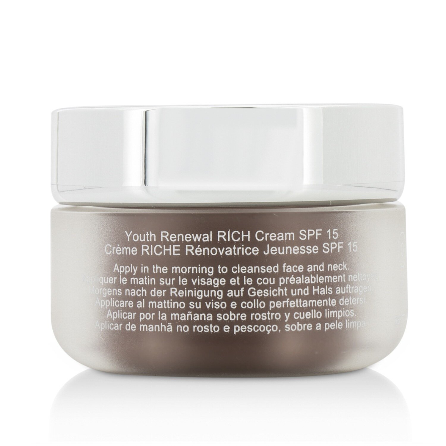 Lancaster 365 Skin Repair Youth Renewal Rich Cream SPF15 - Dry Skin 50ml/1.7oz