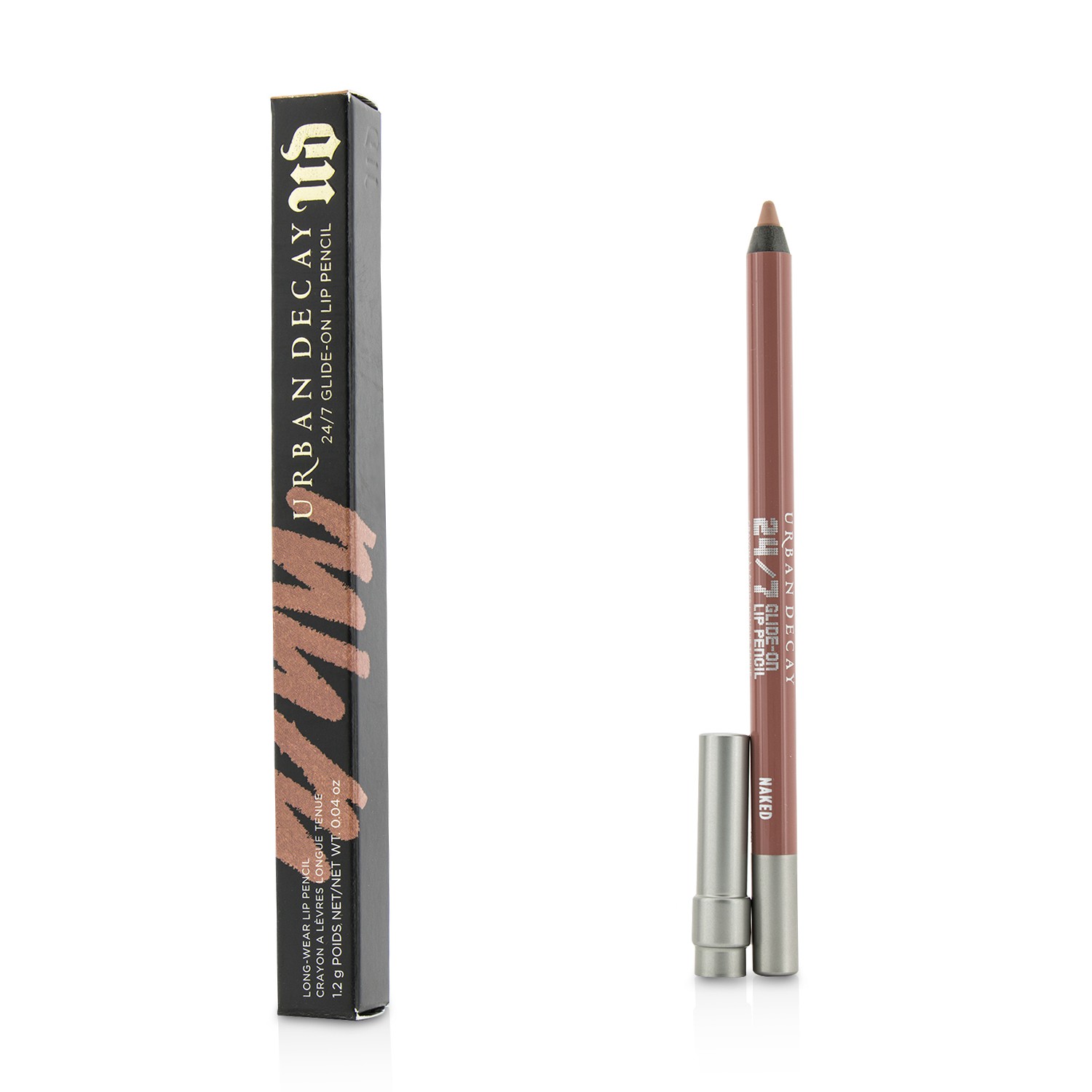 Urban Decay 24/7 Glide On Lip Pencil 1.2g/0.04oz