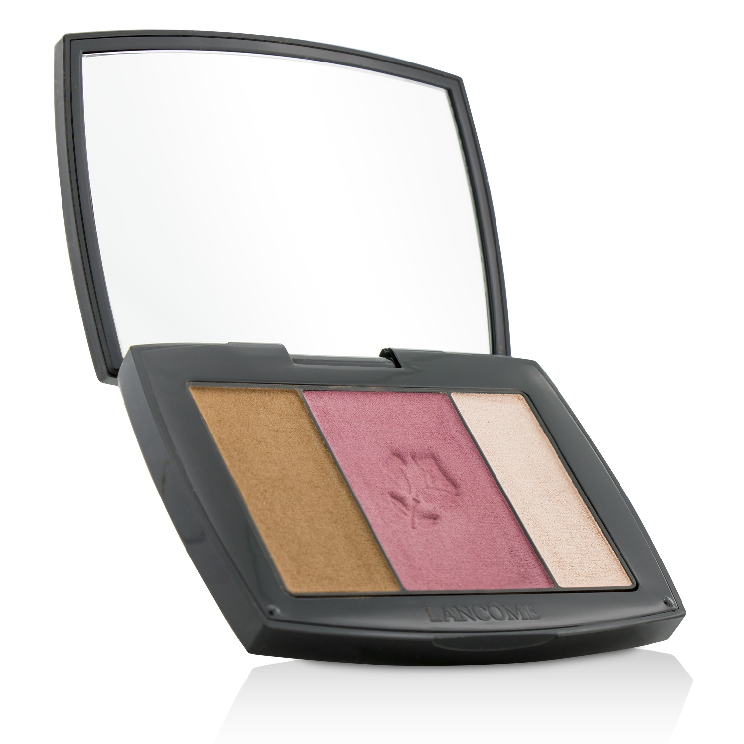 Lancome Blush Subtil Palette (3x Colours Powder Blusher) 4.5g/0.158oz