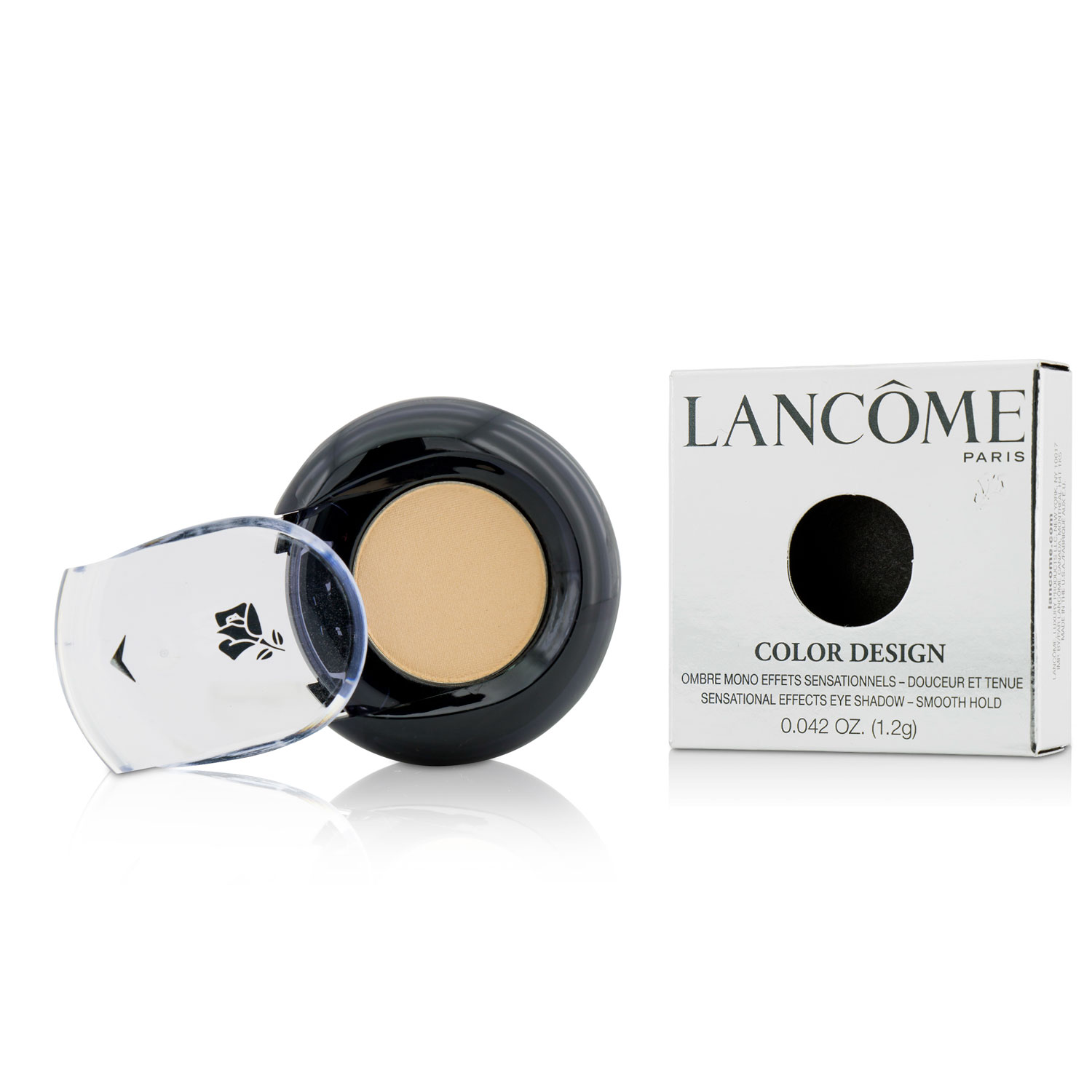 Lancome Color Design Eyeshadow 1.2g/0.042oz