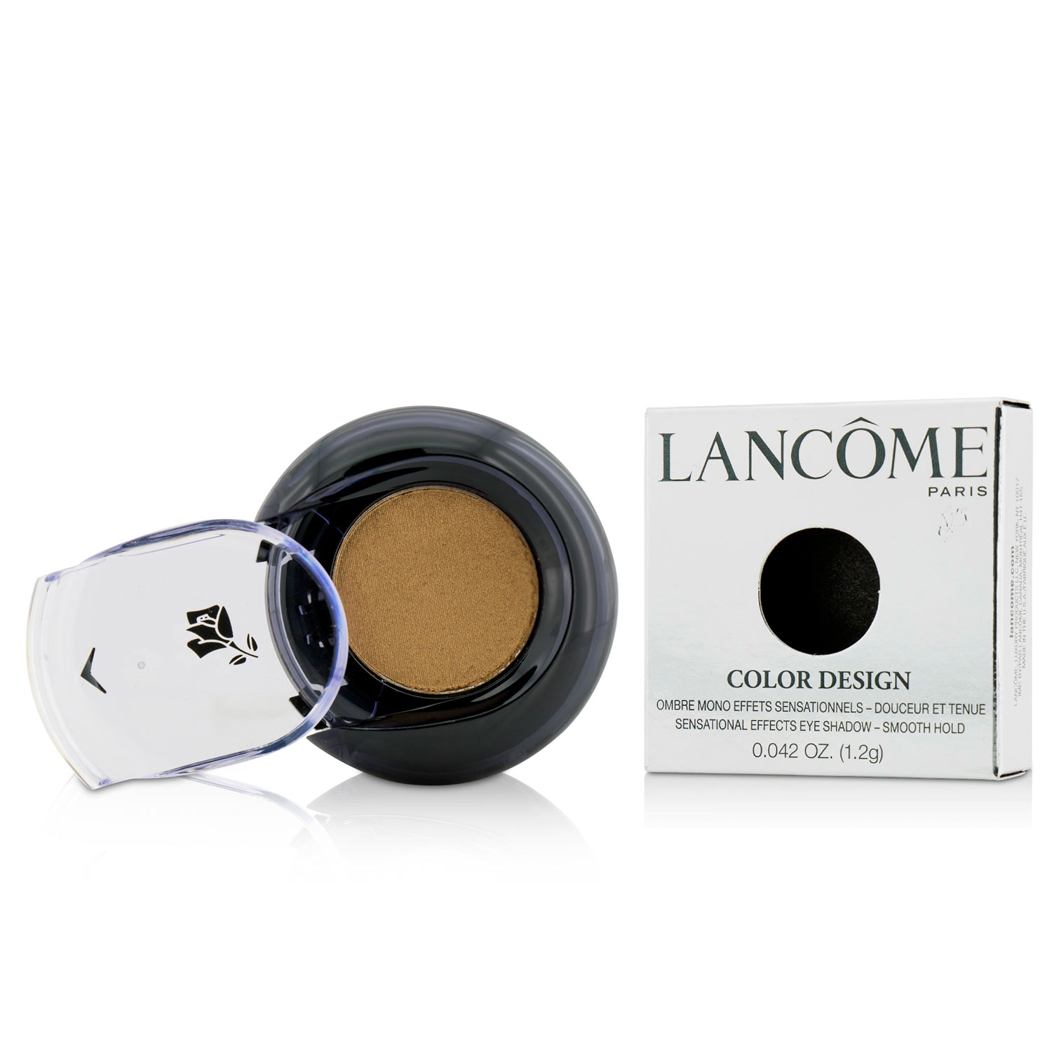 랑콤 Lancome Color Design Eyeshadow 1.2g/0.042oz