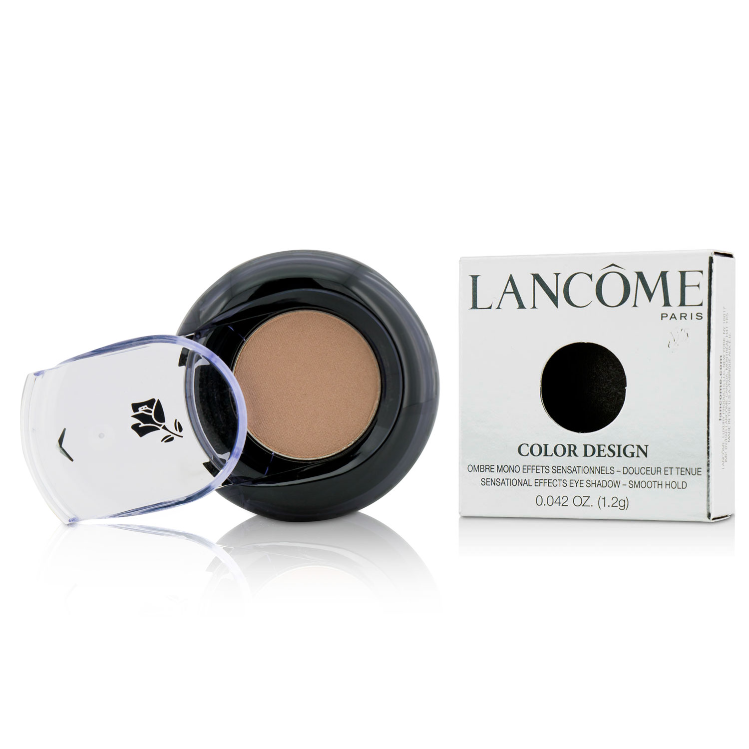 Lancome Color Design Eyeshadow 1.2g/0.042oz