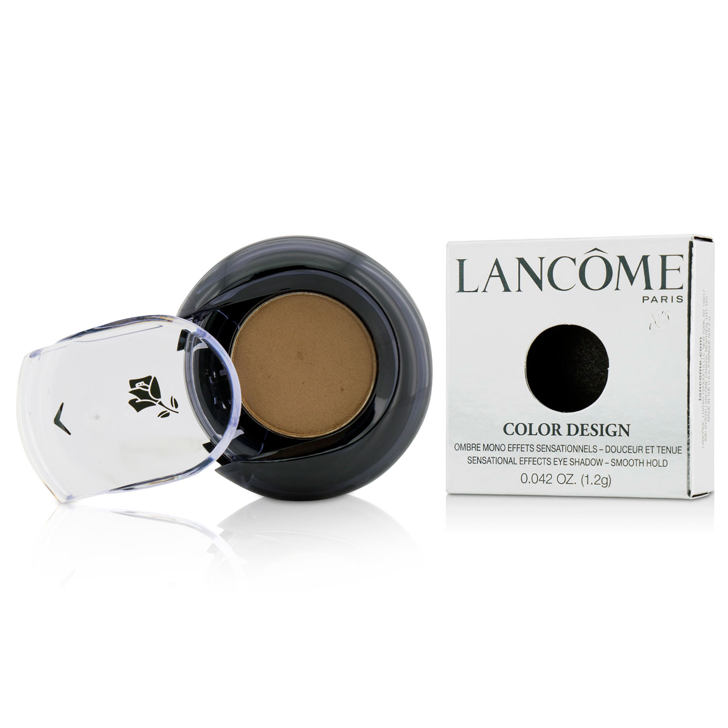 Lancome Color Design Eyeshadow 1.2g/0.042oz