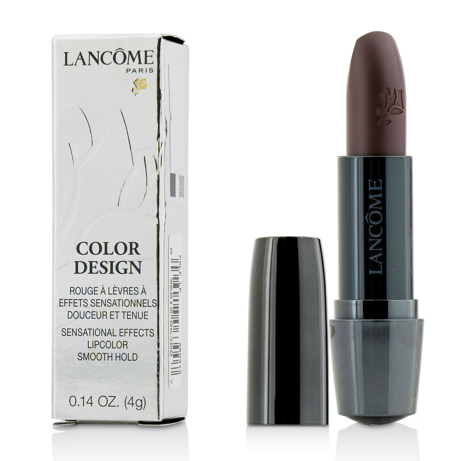 Lancome Color Design Lipcolor 4g/0.14oz