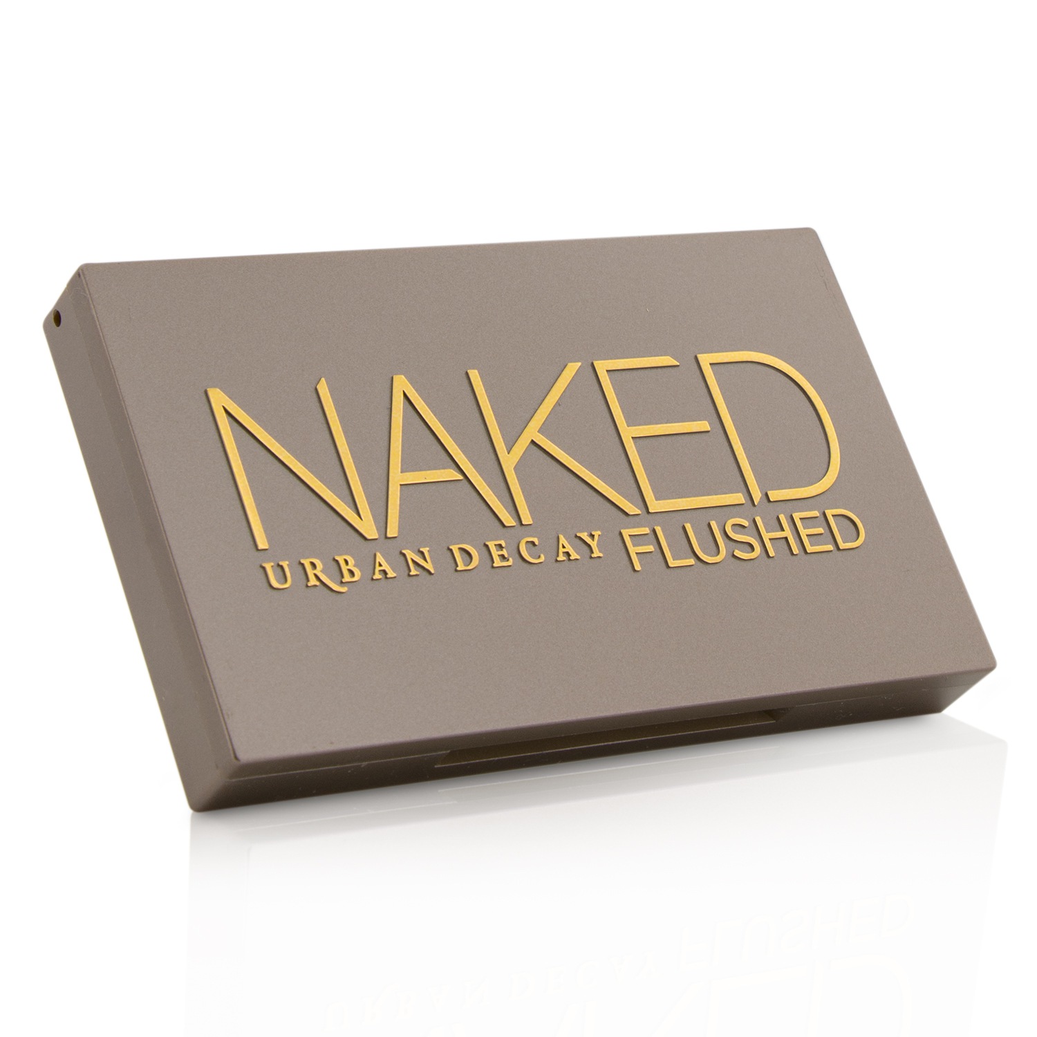 Urban Decay Naked Flushed (1x أحمر خدود، 1x بودرة اسمرار، 1x هايلايتر) 14g/0.49oz