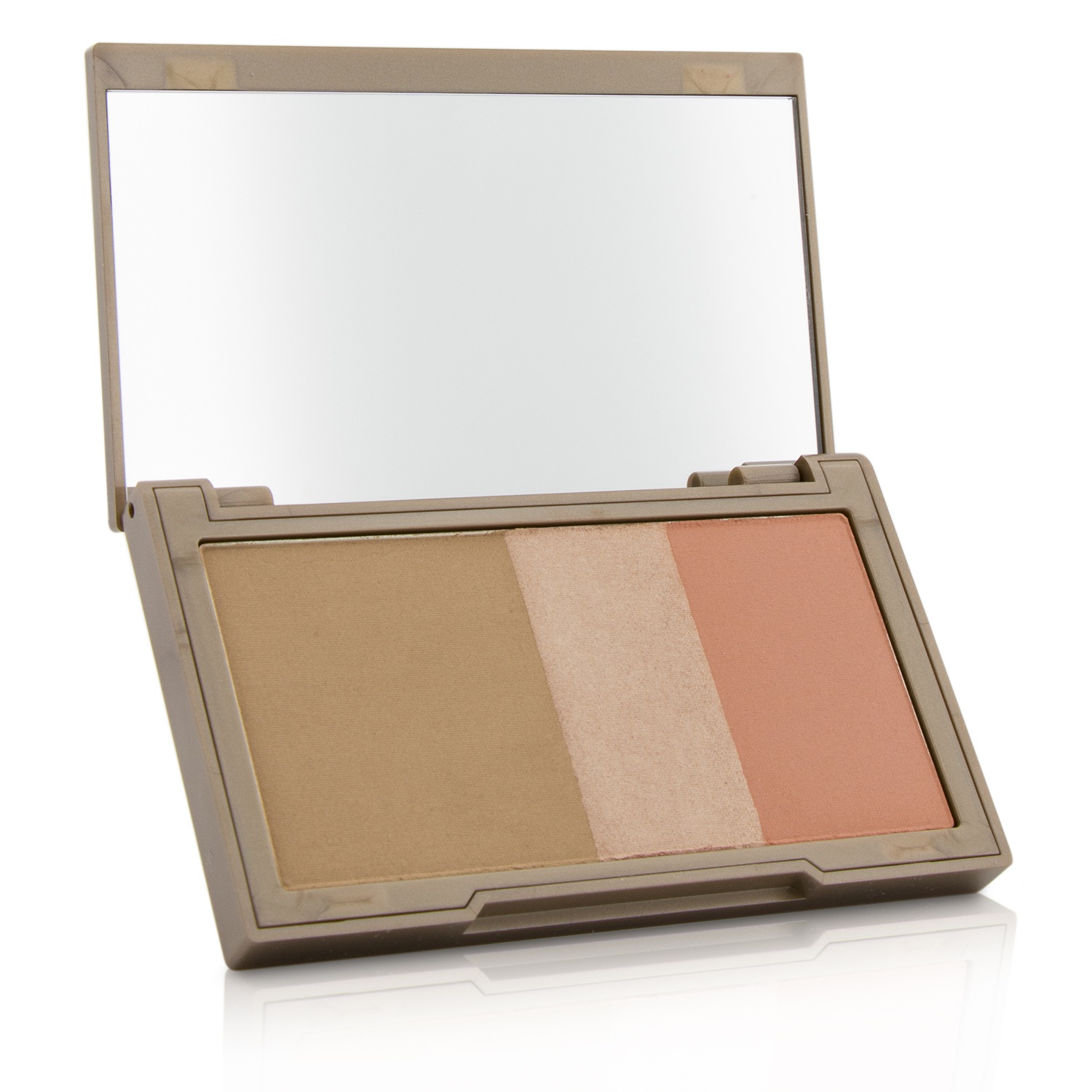 Urban Decay Naked Flushed (1x أحمر خدود، 1x بودرة اسمرار، 1x هايلايتر) 14g/0.49oz