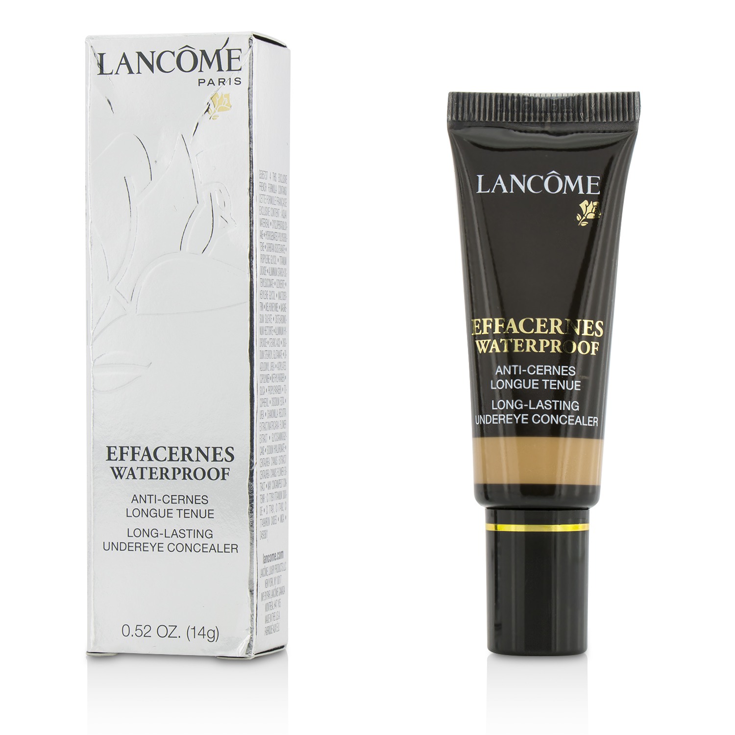 Lancome Effacernes Waterproof Undereye Concealer 14g/0.52oz