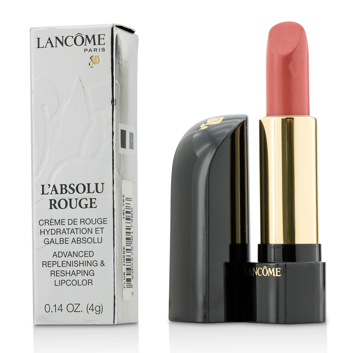 Lancome L' Absolu Rouge 4g/0.14oz