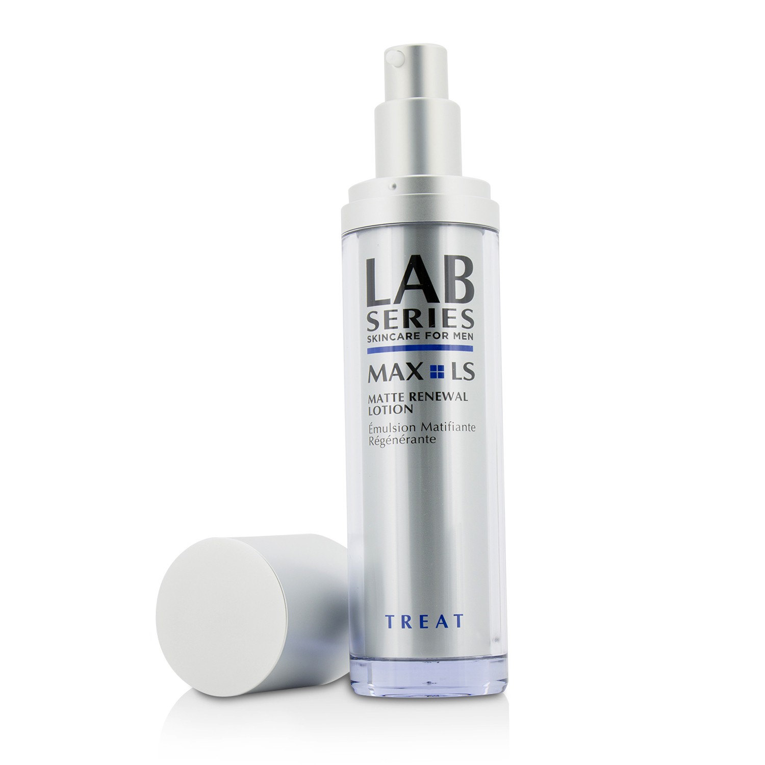 Lab Series Lab Series Max LS Matte Renewal Lotion 50ml/1.7oz