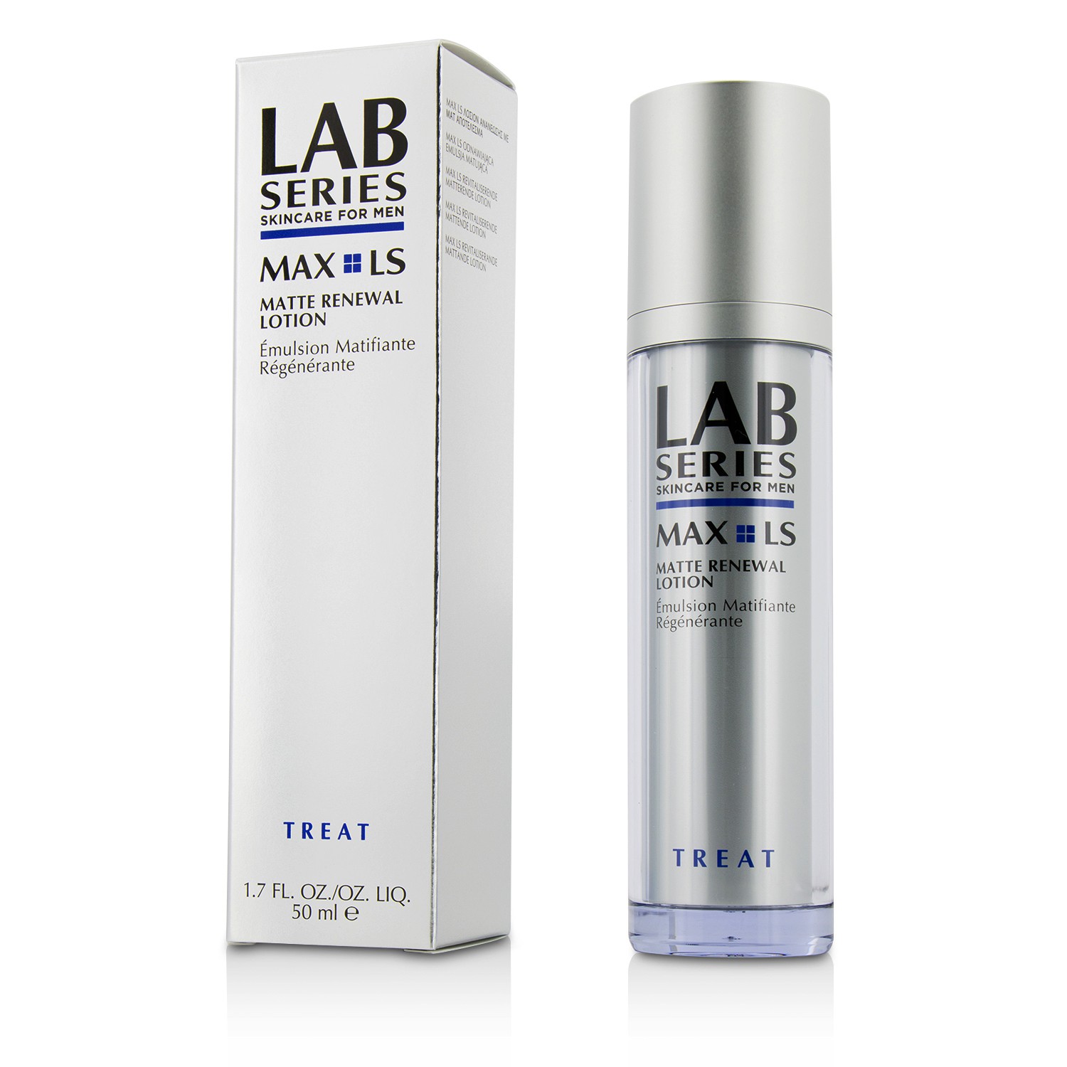 Lab Series Lab Series Max LS Matte Renewal Lotion 50ml/1.7oz