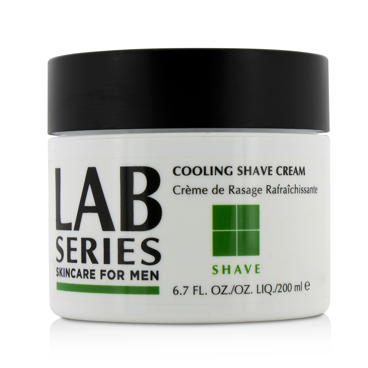 Lab Series Lab Series Cooling Shave Cream - Jar 200ml/6.7oz