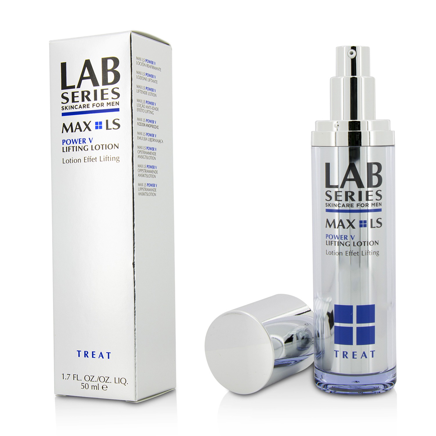 Lab Series Lab Series Max LS Power V Sữa Dưỡng Săn Chắc Da 50ml/1.7oz