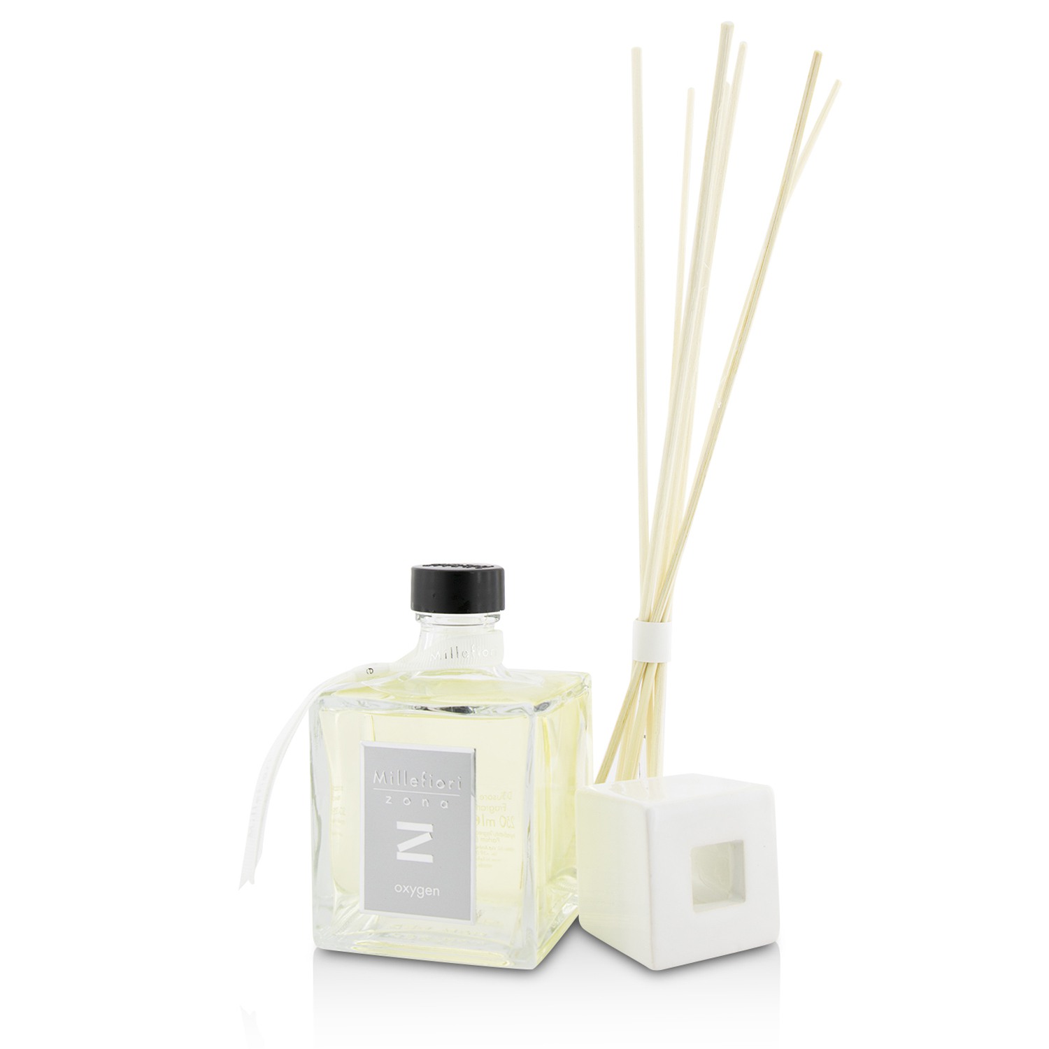 Millefiori Zona Fragrance Diffuser - Oxygen 250ml/8.45oz