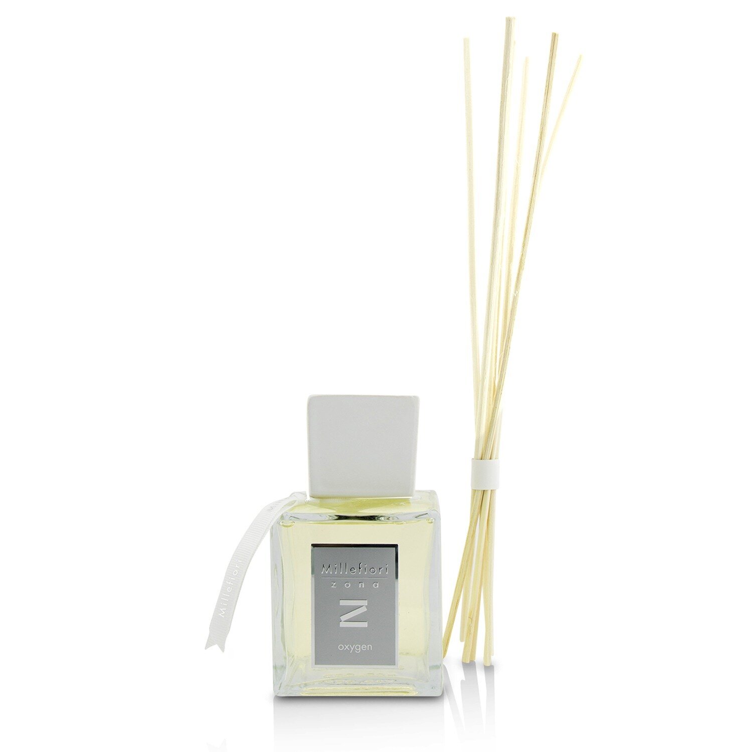 Millefiori Zona Fragrance Diffuser - Oxygen 250ml/8.45oz