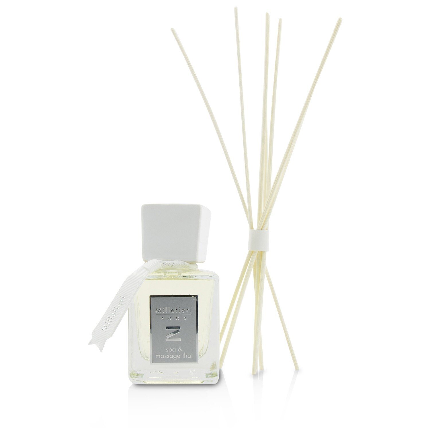 Millefiori Zona Fragrance Diffuser - Spa & Massage Thai 100ml/3.38oz