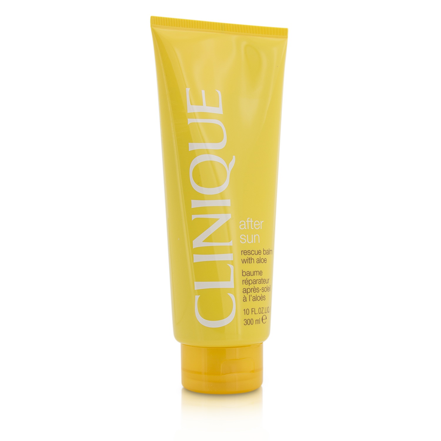 Clinique 倩碧 曬後蘆薈鎮靜修護露 300ml/10oz