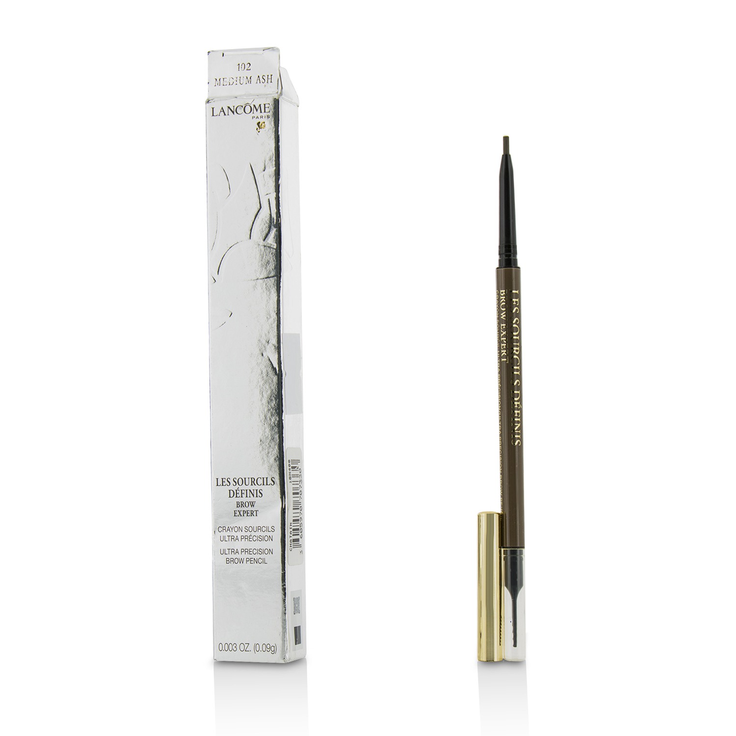 ランコム Lancome Les Sourcils Definis Brow Expert 0.09g/0.003oz