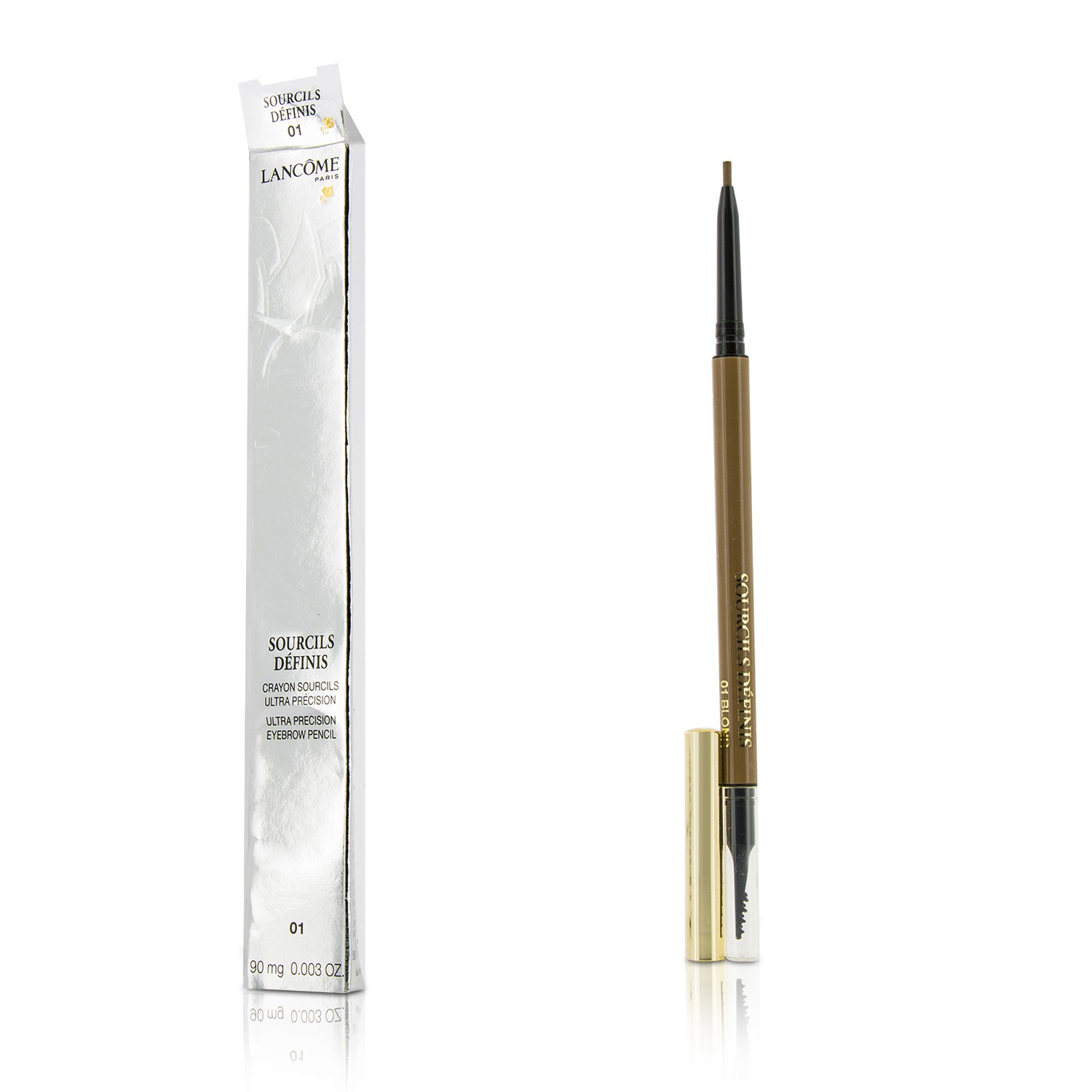 Lancome قلم حواجب فائق الدقة Sourcils Definis 90mg/0.003oz