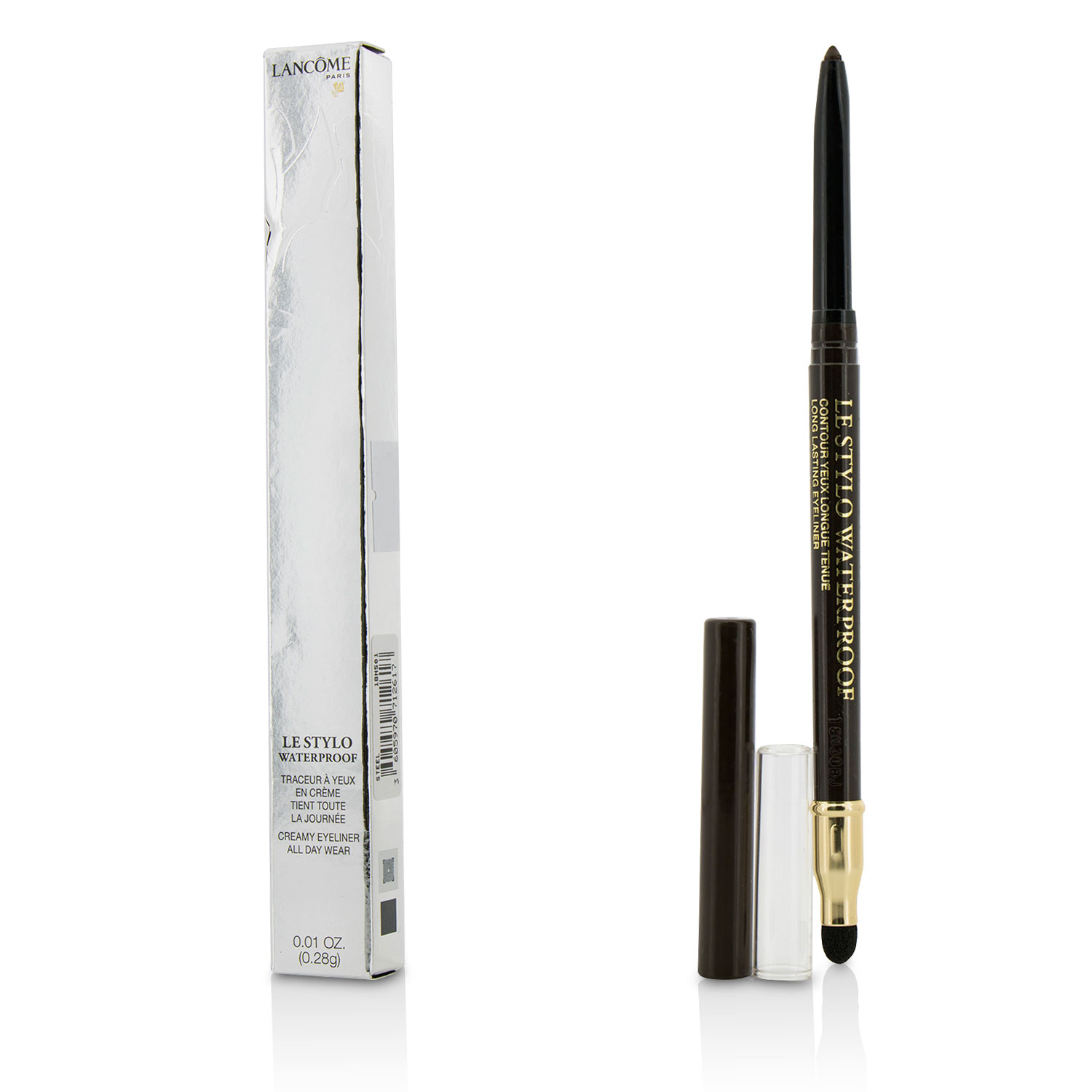 Lancome Le Stylo Waterproof Creamy Eyeliner 0.28g/0.01oz