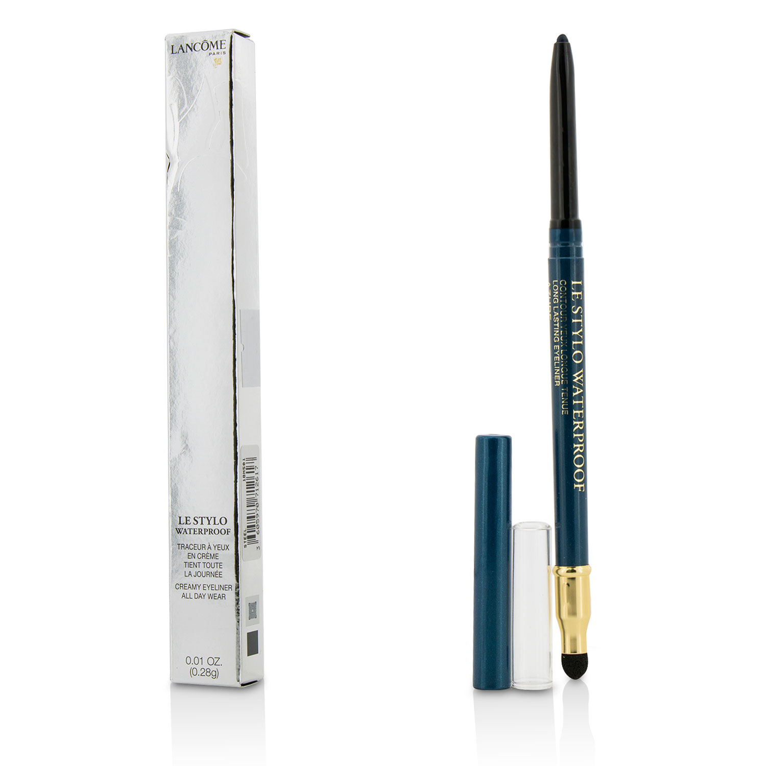 Lancome Le Stylo Waterproof Creamy Eyeliner 0.28g/0.01oz