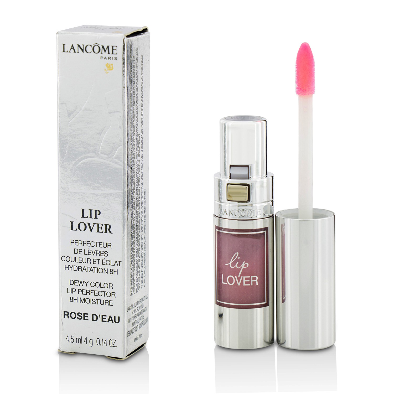 ランコム Lancome Lip Lover 4.5ml/0.14oz