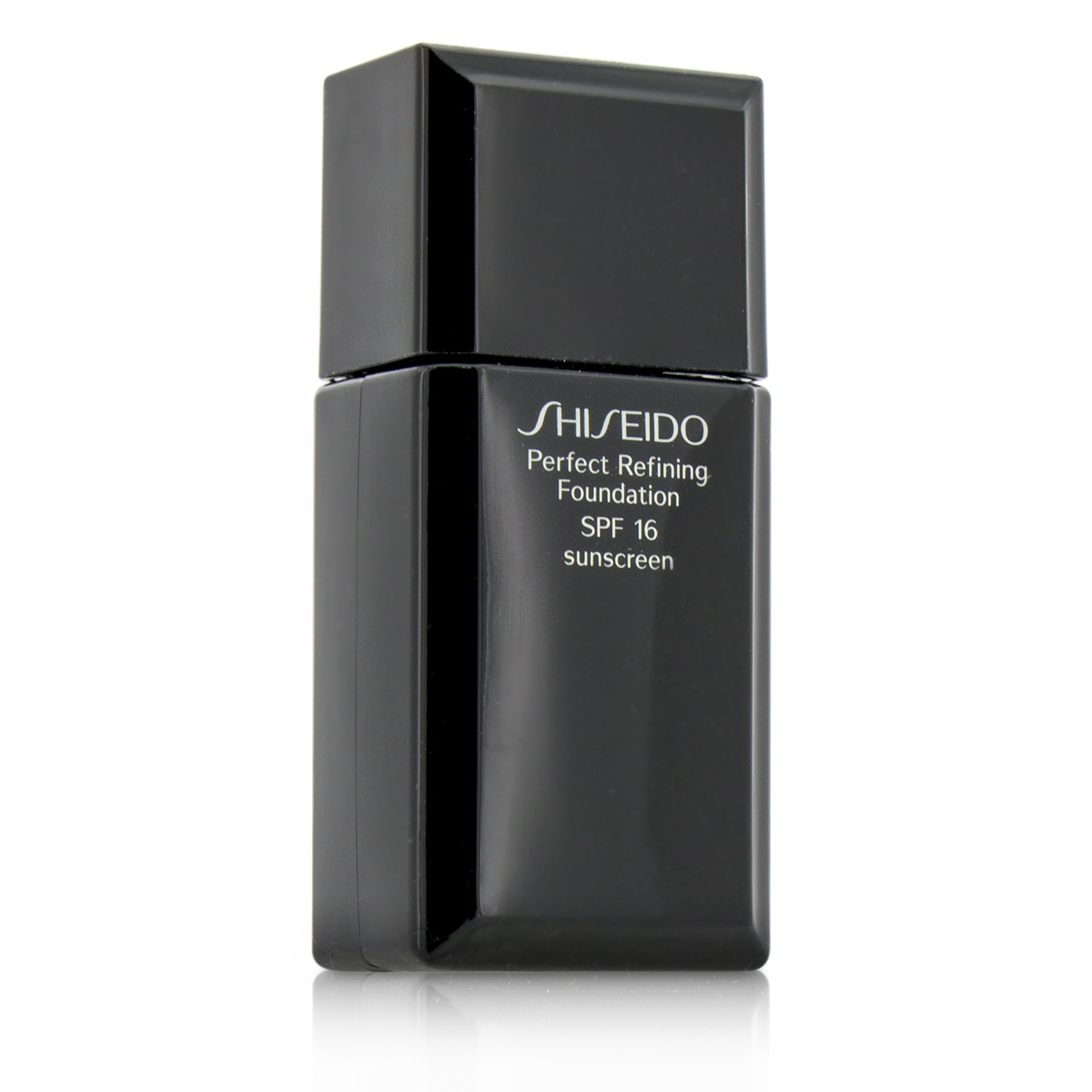 Shiseido Perfect Refining Foundation SPF16 30ml/1oz