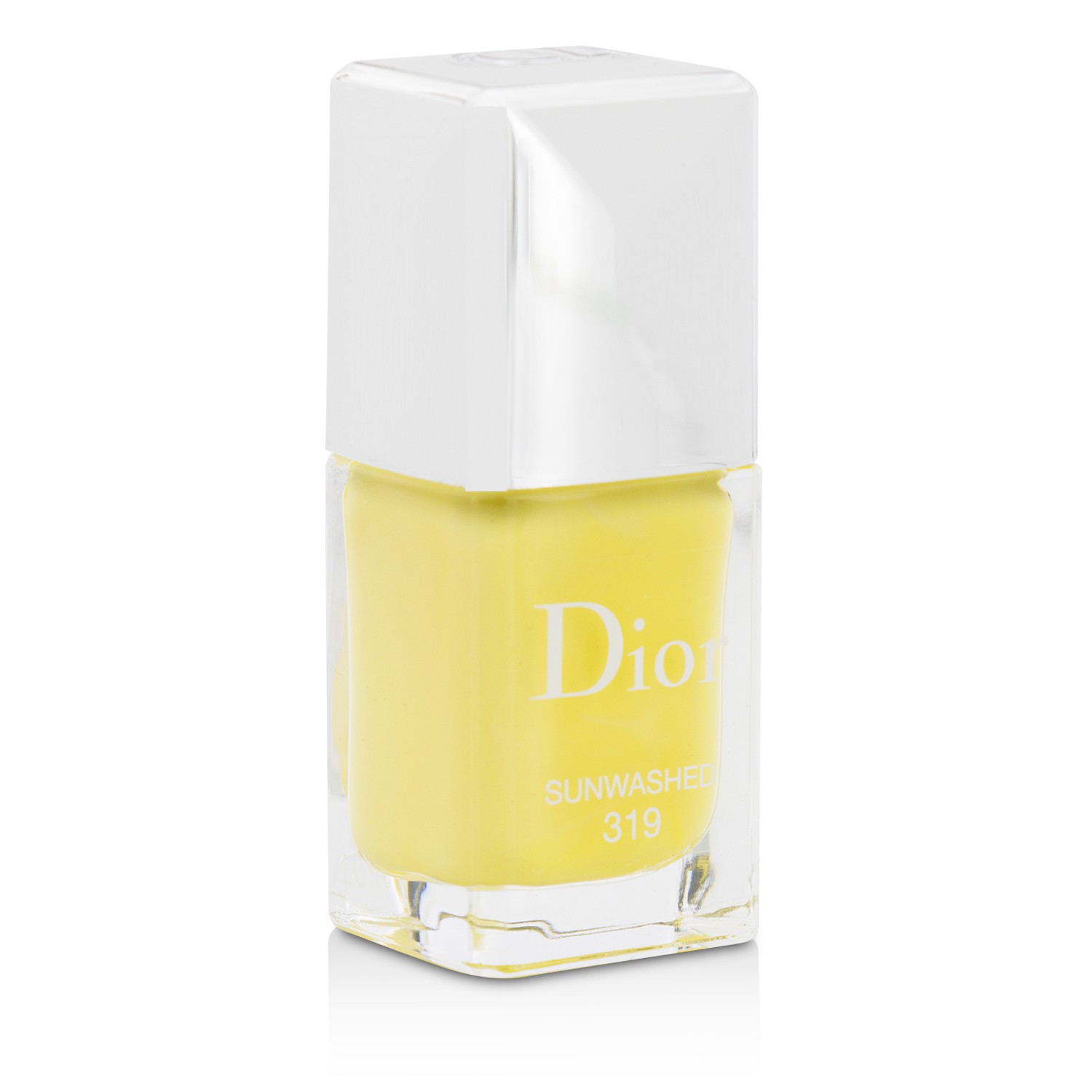 Christian Dior Dior Vernis Couture Colour Gel Shine & Long Wear Nail Lacquer 10ml/0.33oz