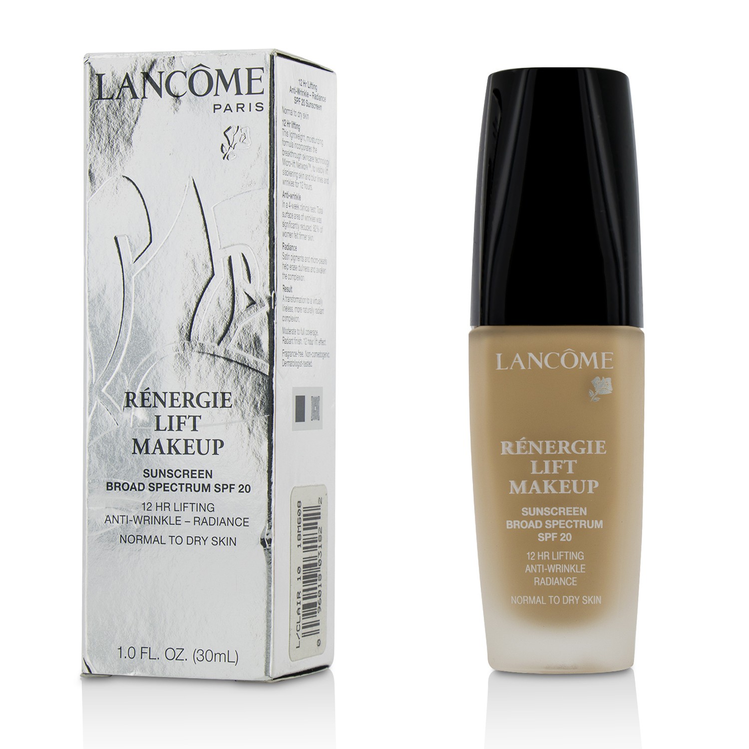 Lancome مكياج Renergie Lift SPF 20 30ml/1oz