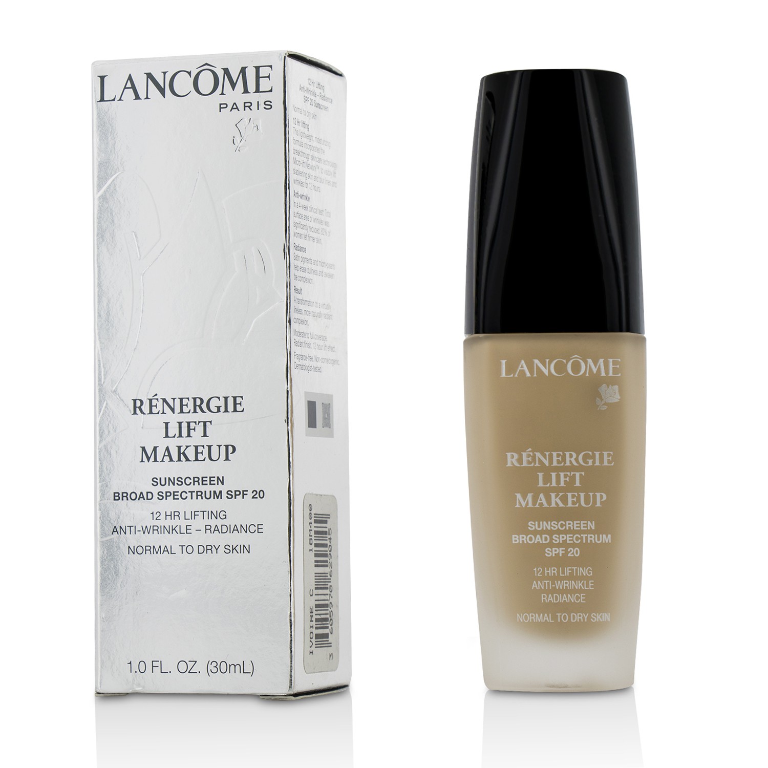 ランコム Lancome Renergie Lift Makeup SPF20 30ml/1oz