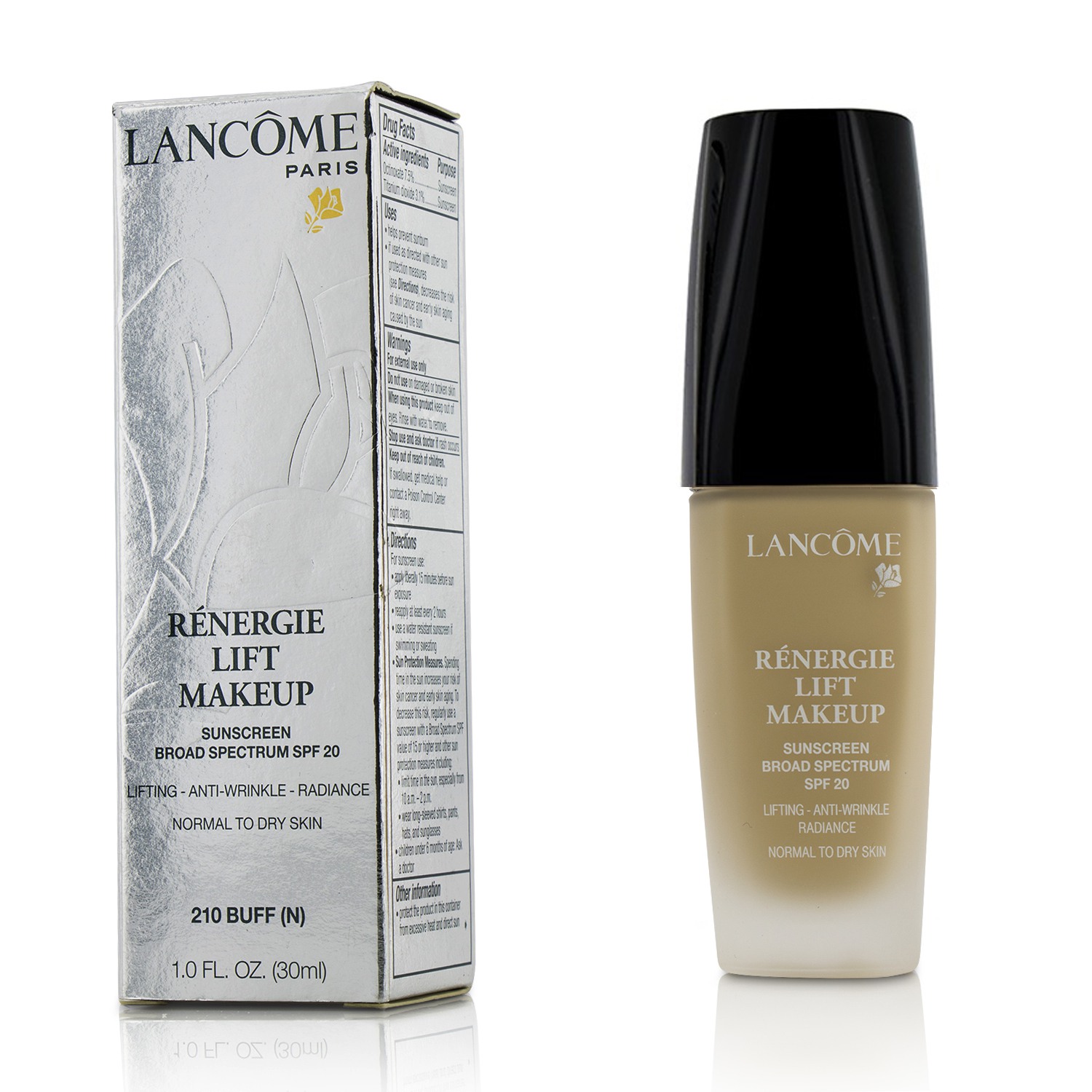 Lancome Renergie Lift Основа SPF20 30ml/1oz